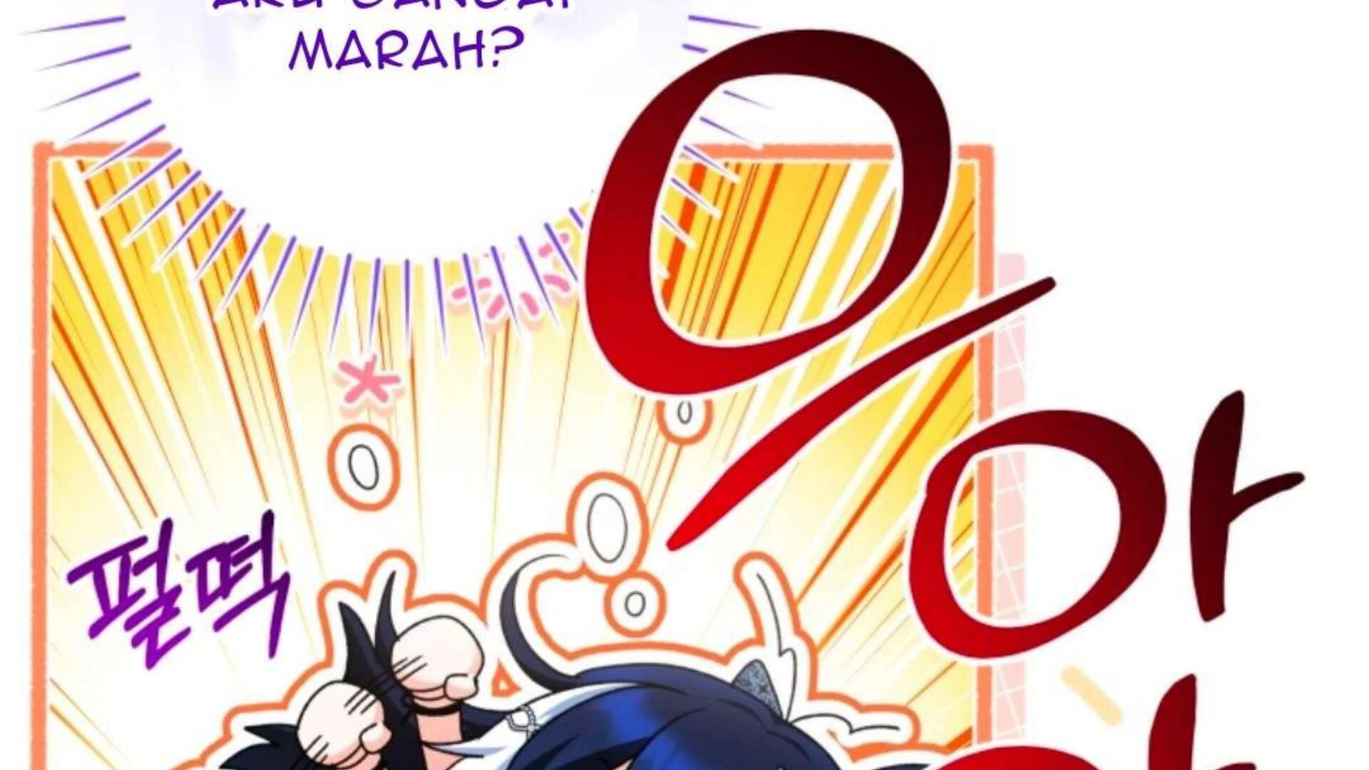 Black Killer Whale Baby Chapter 75 Gambar 132