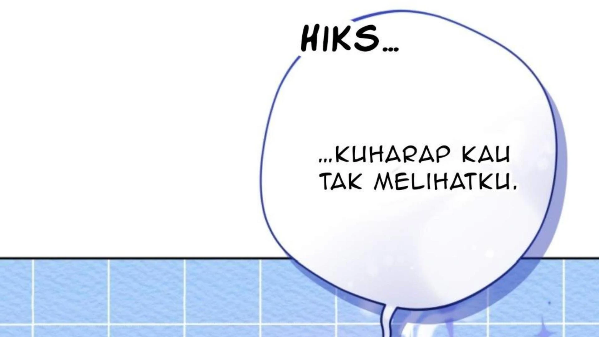 Black Killer Whale Baby Chapter 75 Gambar 147