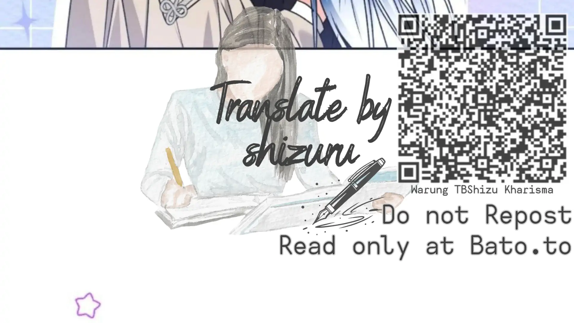 Black Killer Whale Baby Chapter 75 Gambar 149