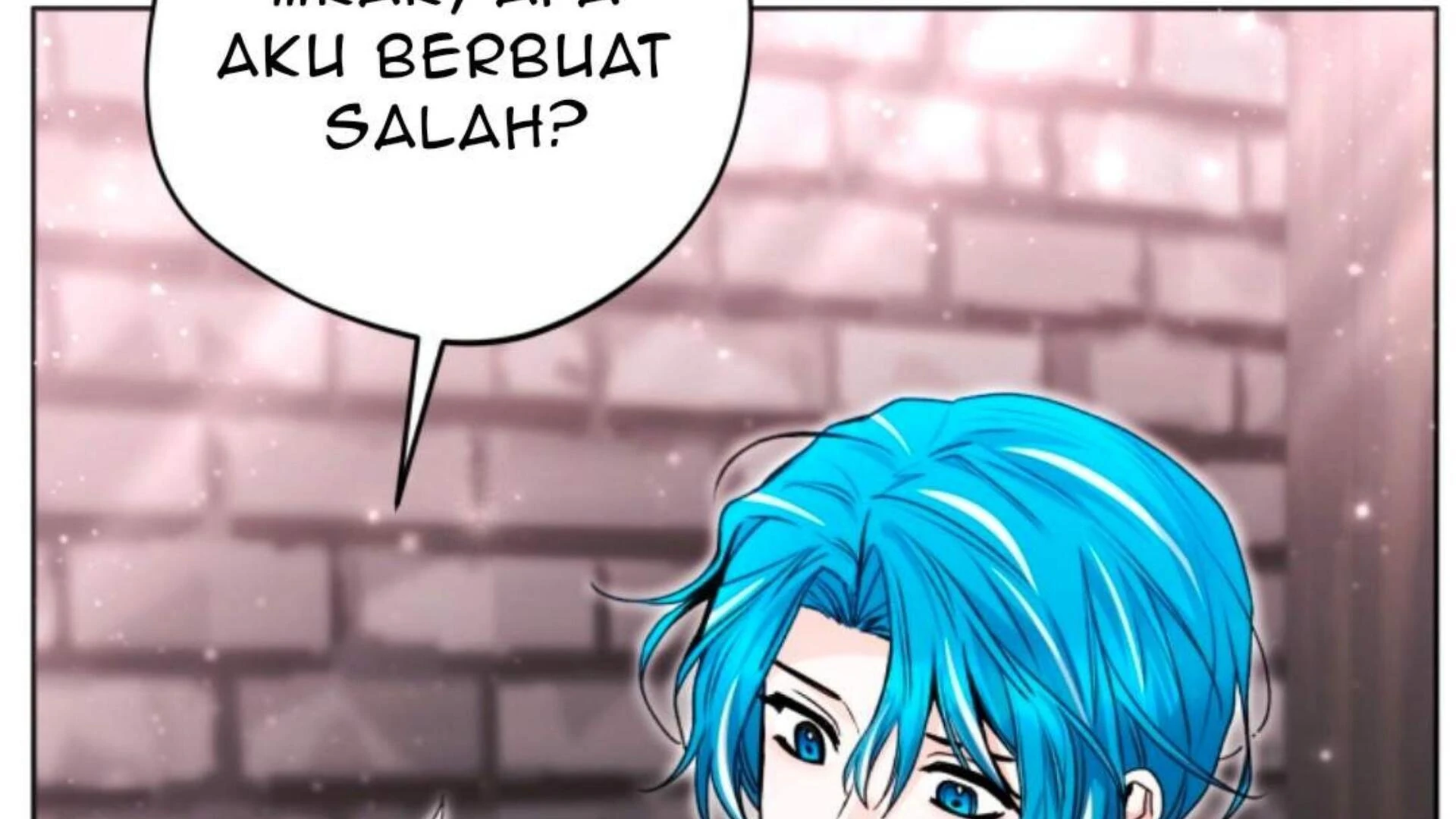 Black Killer Whale Baby Chapter 75 Gambar 14