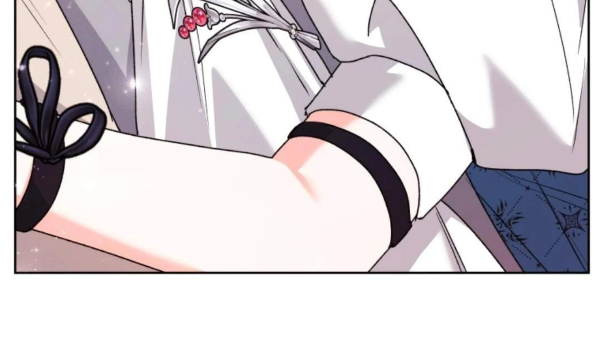 Black Killer Whale Baby Chapter 75 Gambar 156