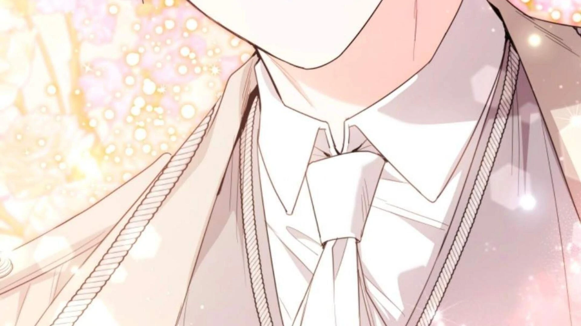 Black Killer Whale Baby Chapter 75 Gambar 165