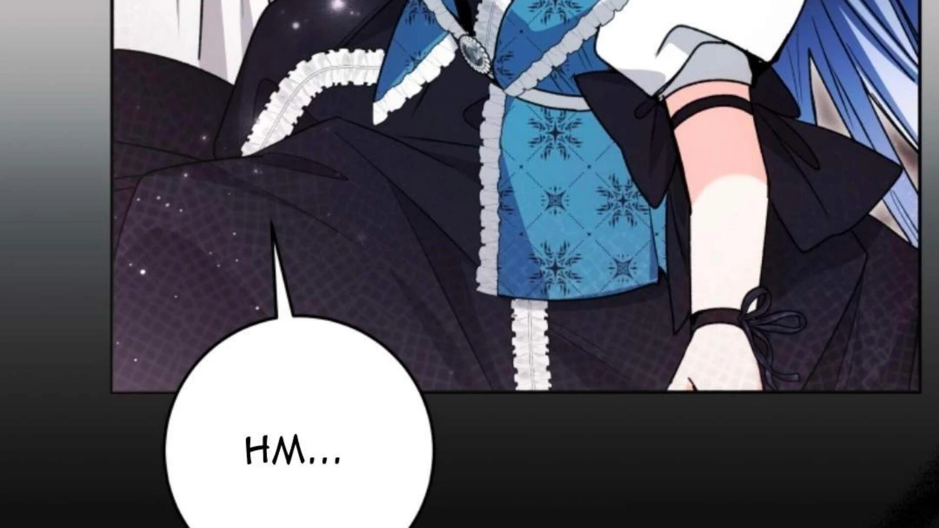 Black Killer Whale Baby Chapter 75 Gambar 184