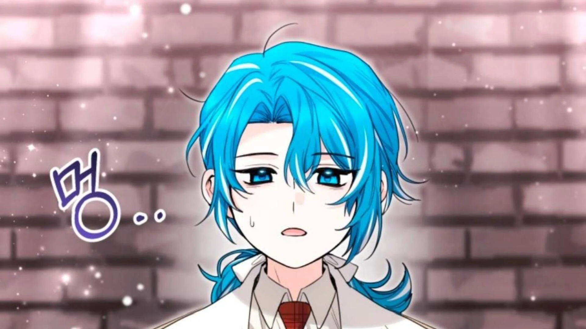 Black Killer Whale Baby Chapter 75 Gambar 196