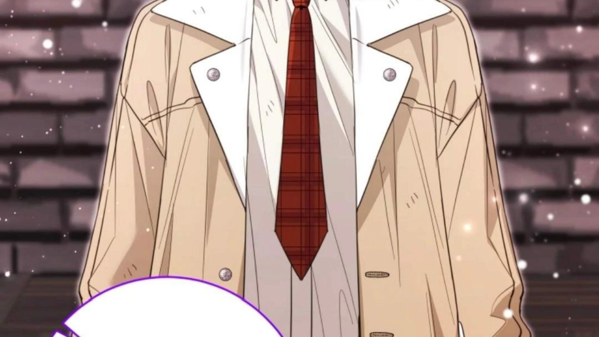 Black Killer Whale Baby Chapter 75 Gambar 197