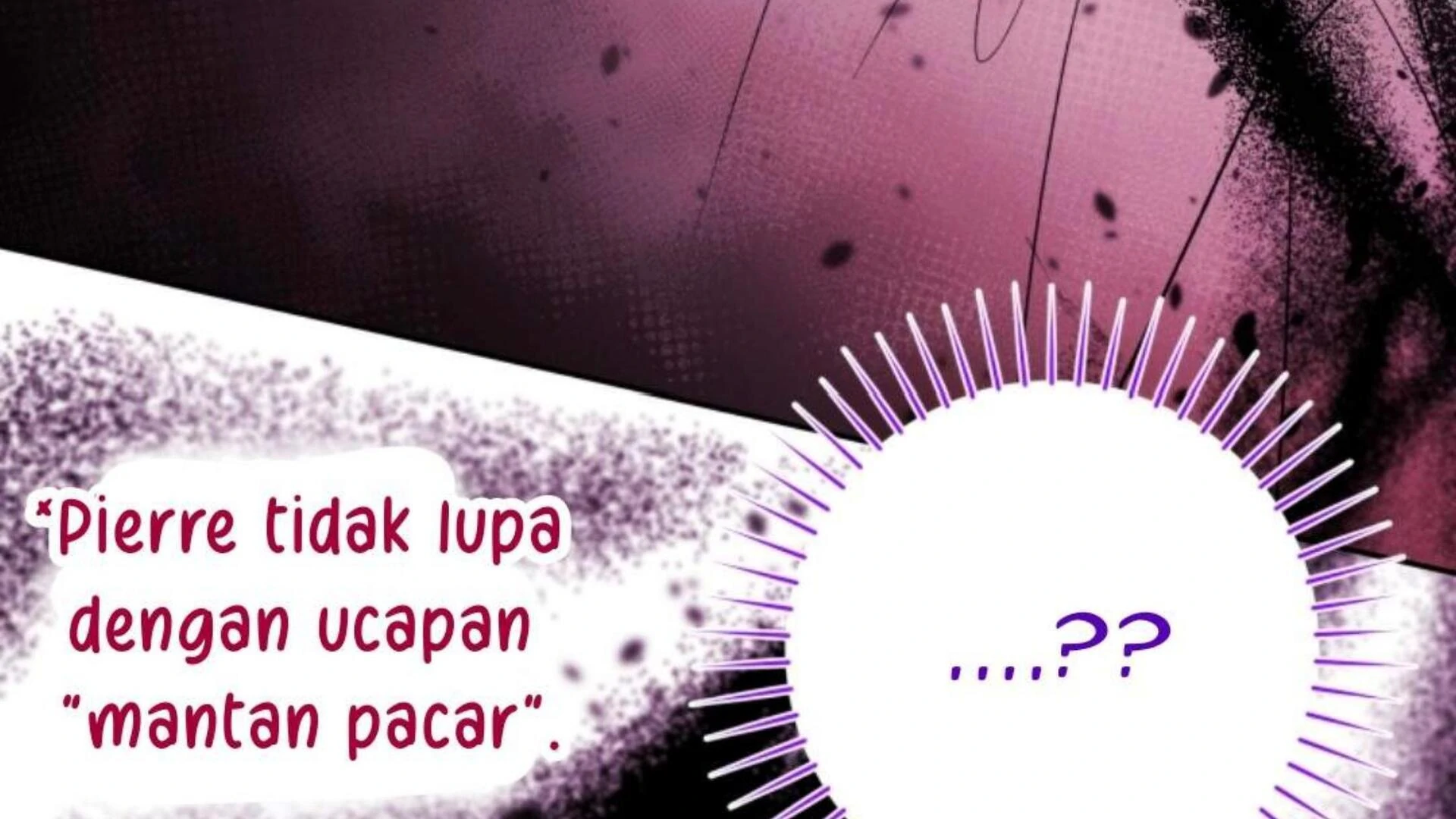 Black Killer Whale Baby Chapter 75 Gambar 190