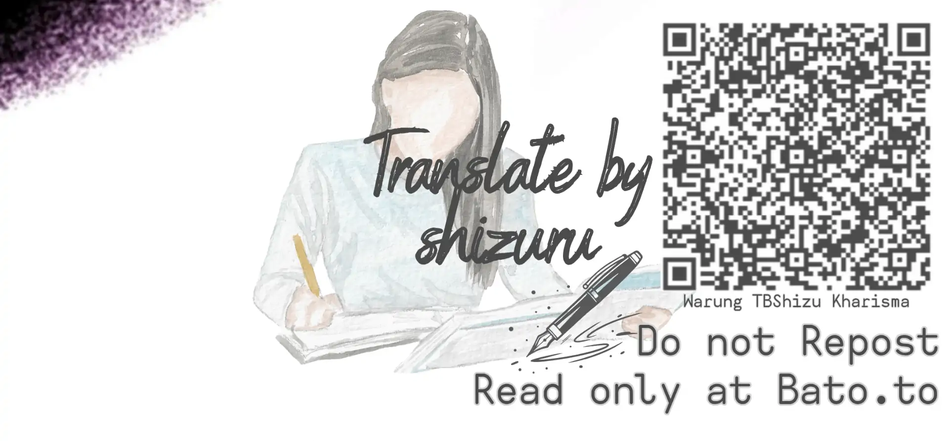 Black Killer Whale Baby Chapter 75 Gambar 192