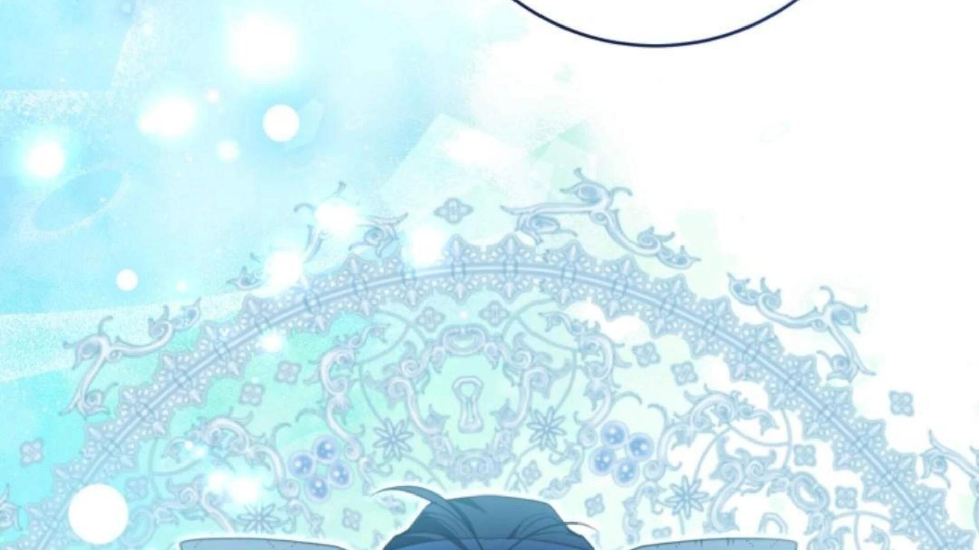 Black Killer Whale Baby Chapter 75 Gambar 204