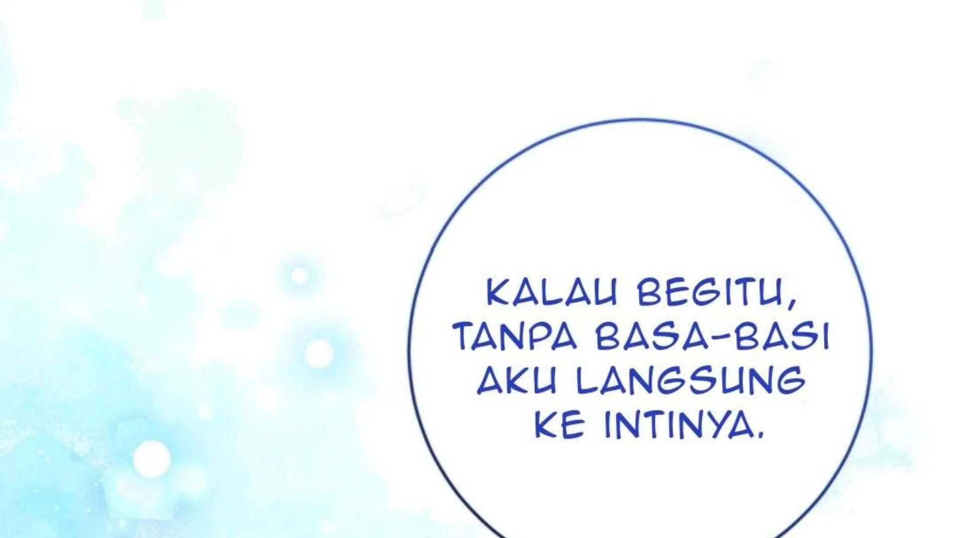 Black Killer Whale Baby Chapter 75 Gambar 203