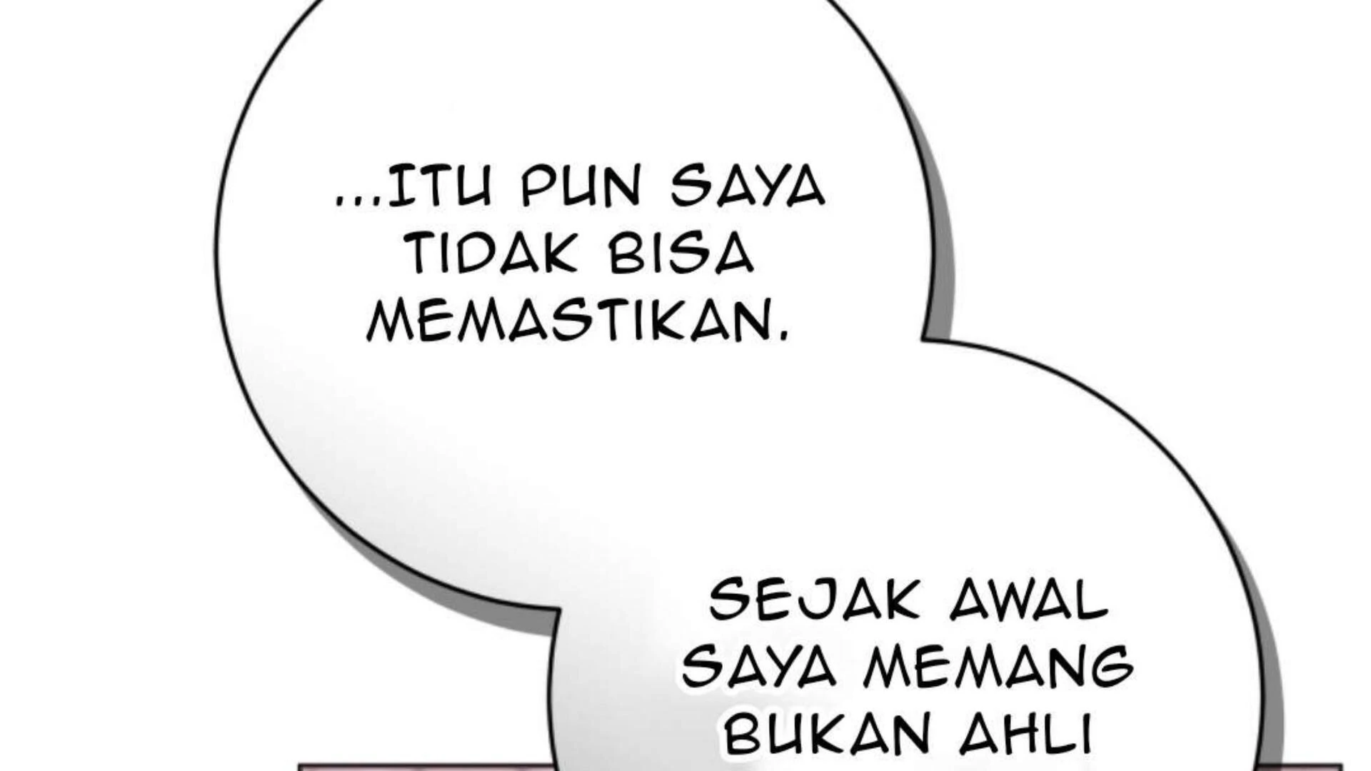 Black Killer Whale Baby Chapter 75 Gambar 210