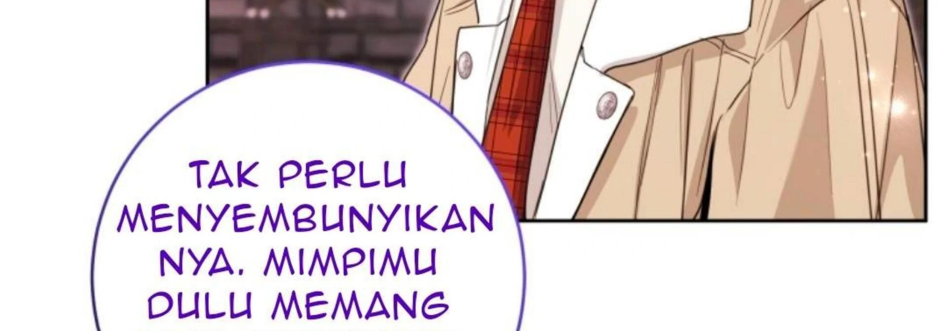 Black Killer Whale Baby Chapter 75 Gambar 213