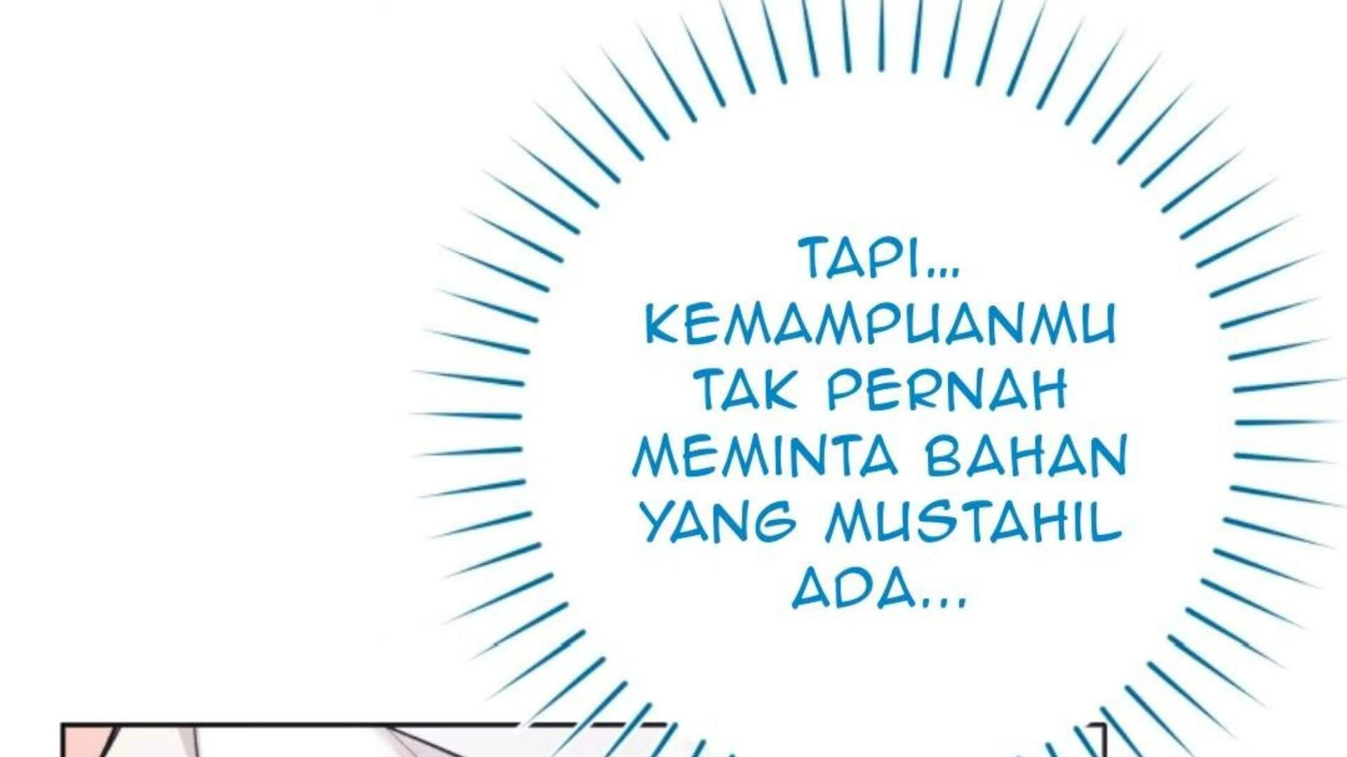 Black Killer Whale Baby Chapter 75 Gambar 22