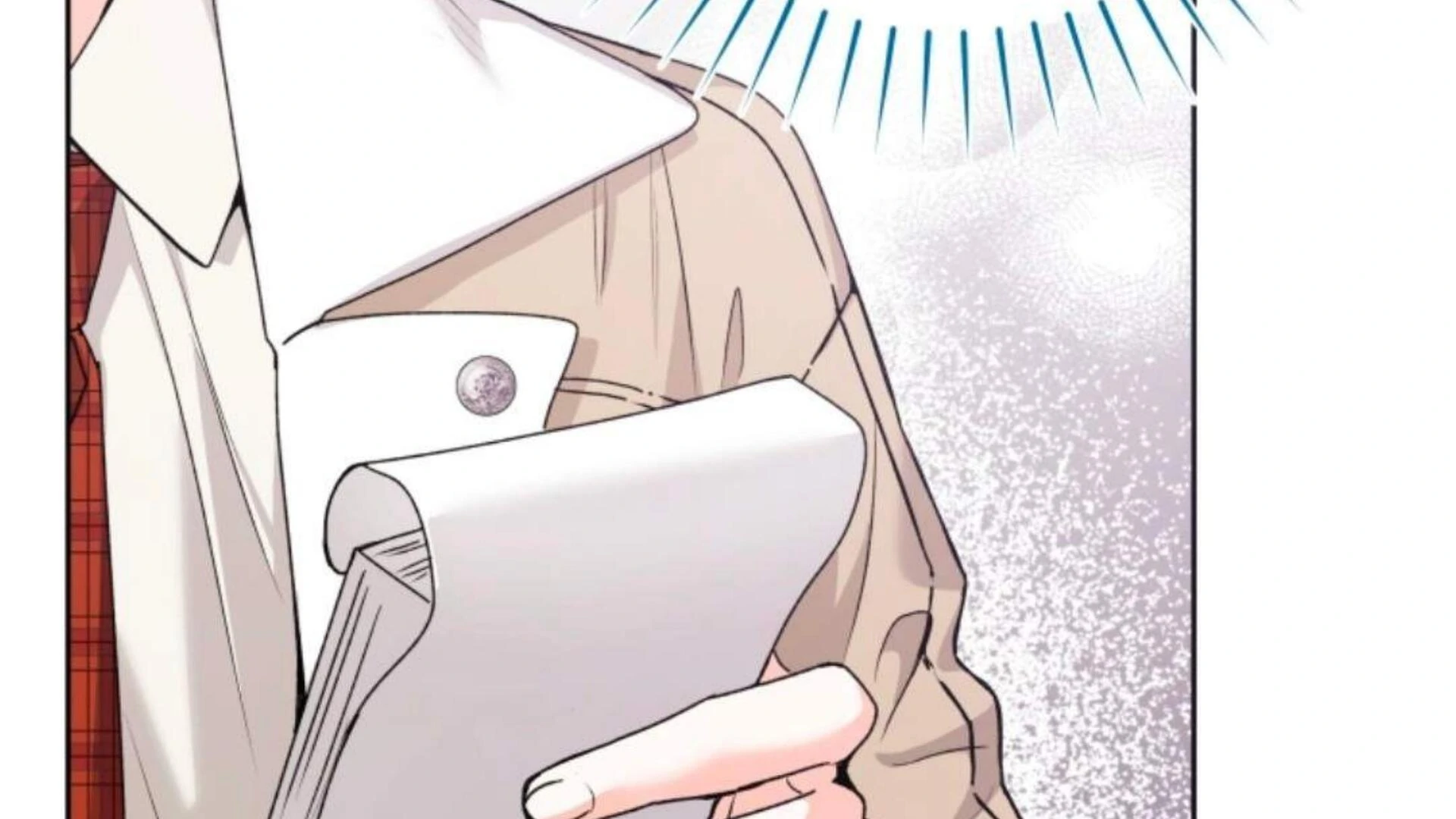 Black Killer Whale Baby Chapter 75 Gambar 23