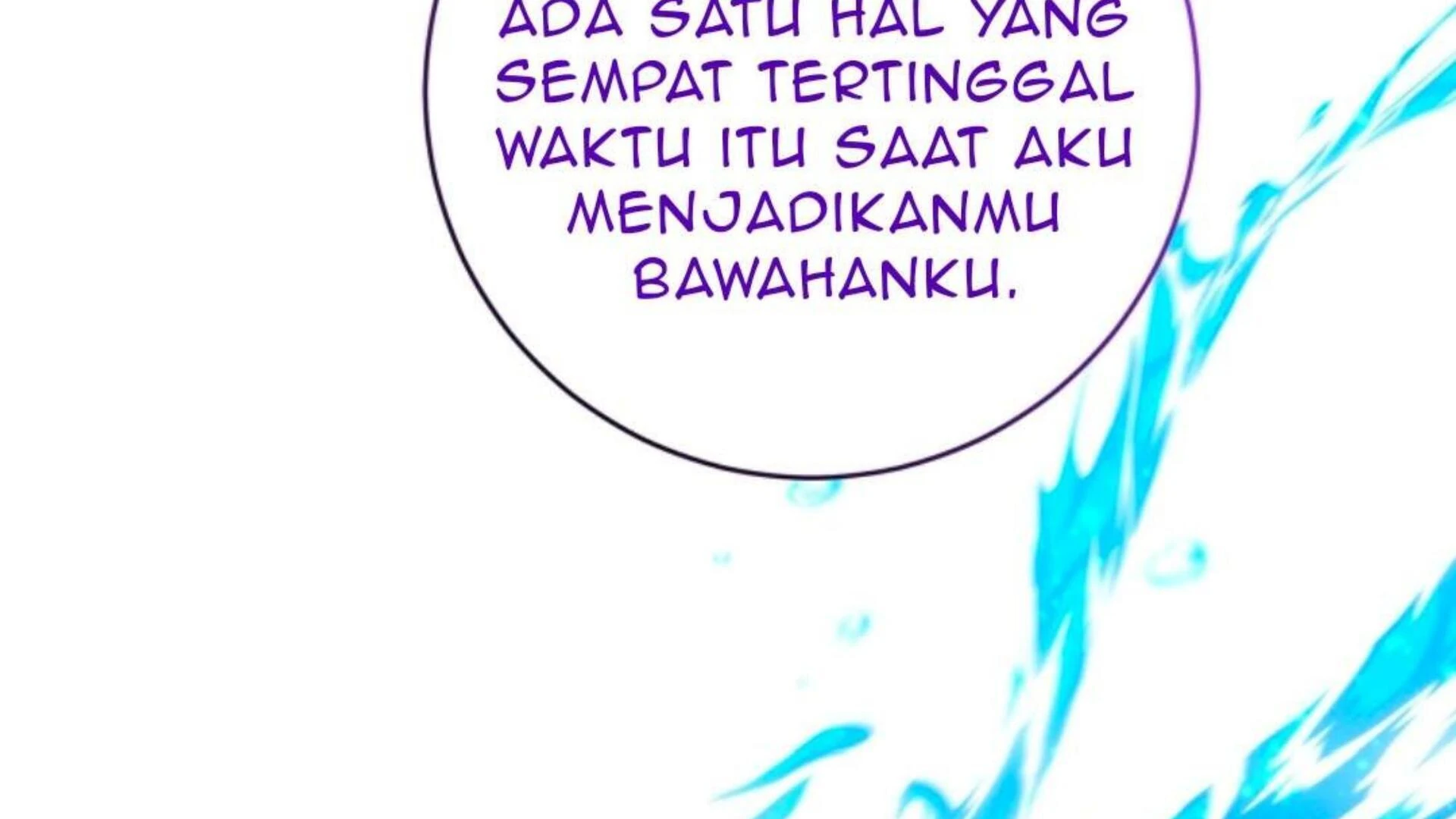 Black Killer Whale Baby Chapter 75 Gambar 231