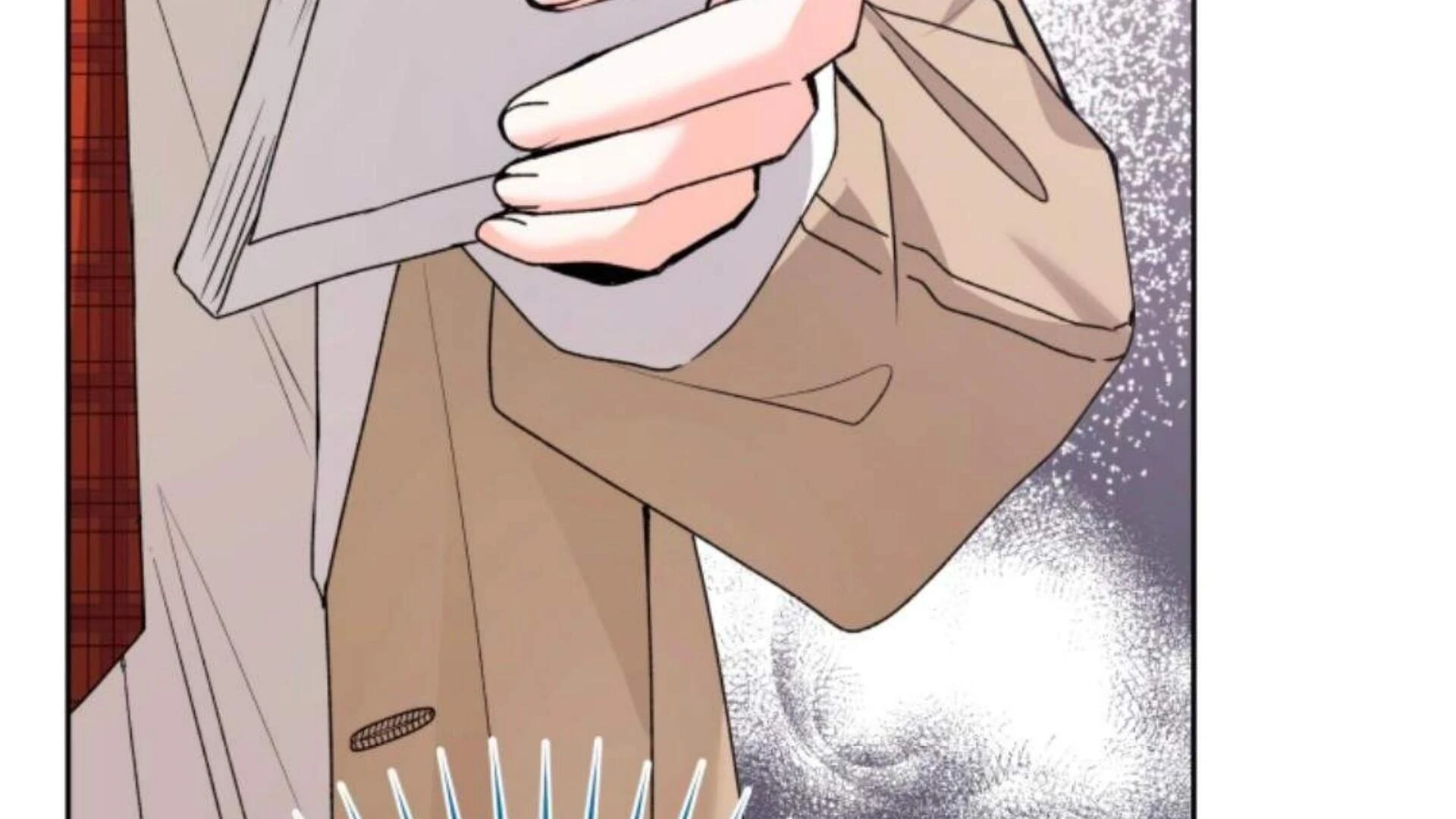 Black Killer Whale Baby Chapter 75 Gambar 24