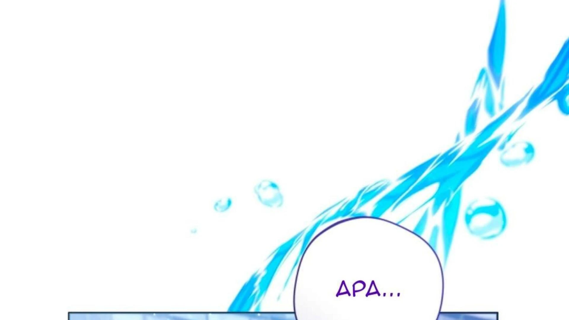 Black Killer Whale Baby Chapter 75 Gambar 241