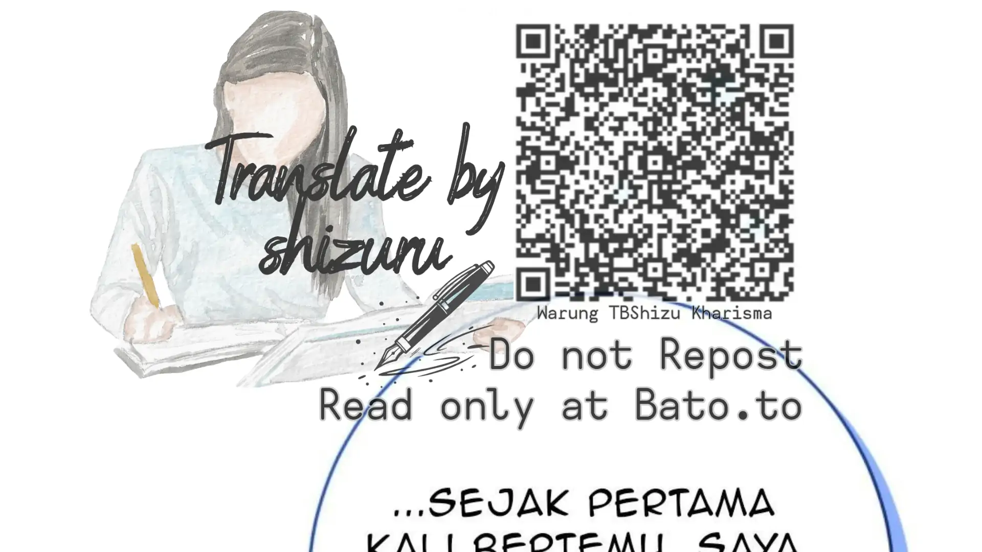 Black Killer Whale Baby Chapter 75 Gambar 255