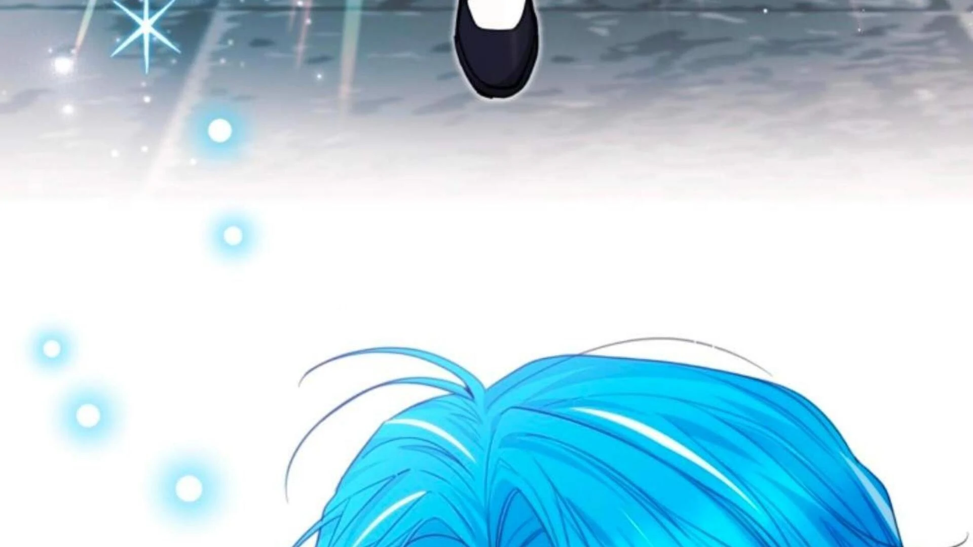 Black Killer Whale Baby Chapter 75 Gambar 251