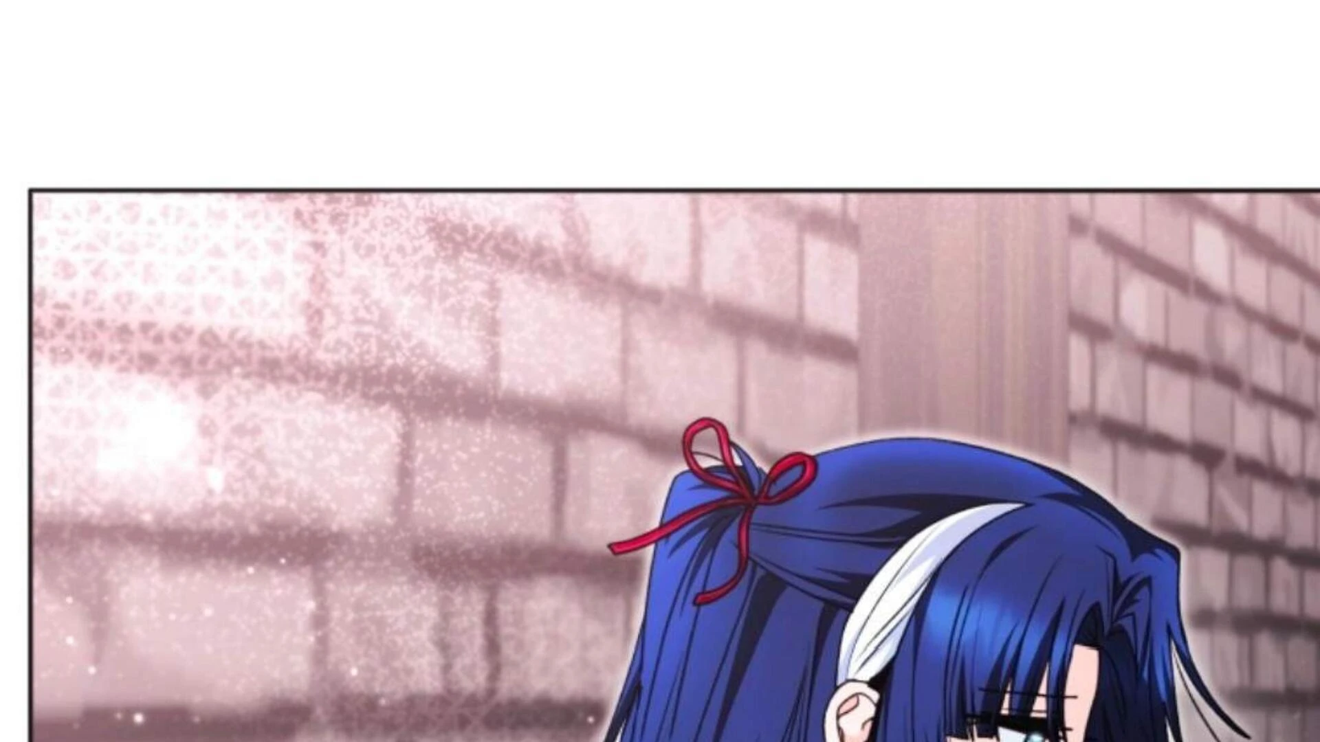 Black Killer Whale Baby Chapter 75 Gambar 27