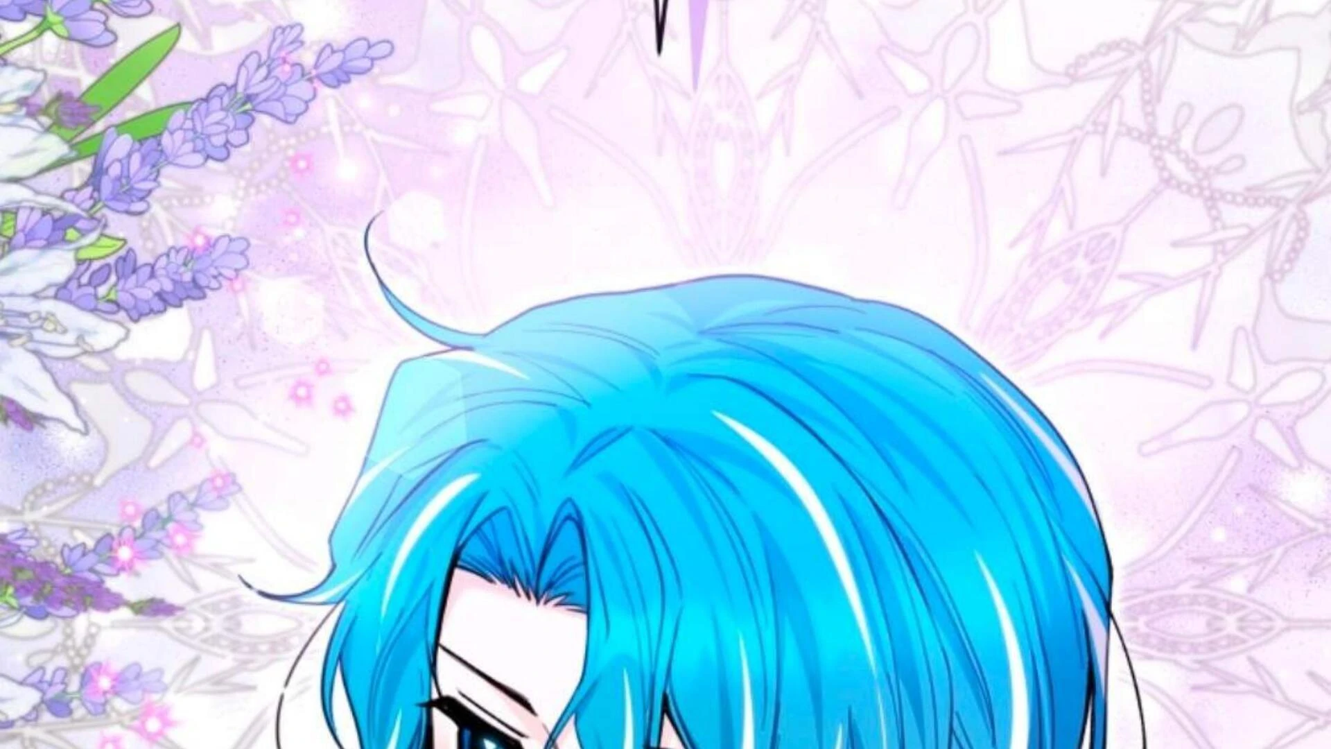 Black Killer Whale Baby Chapter 75 Gambar 287