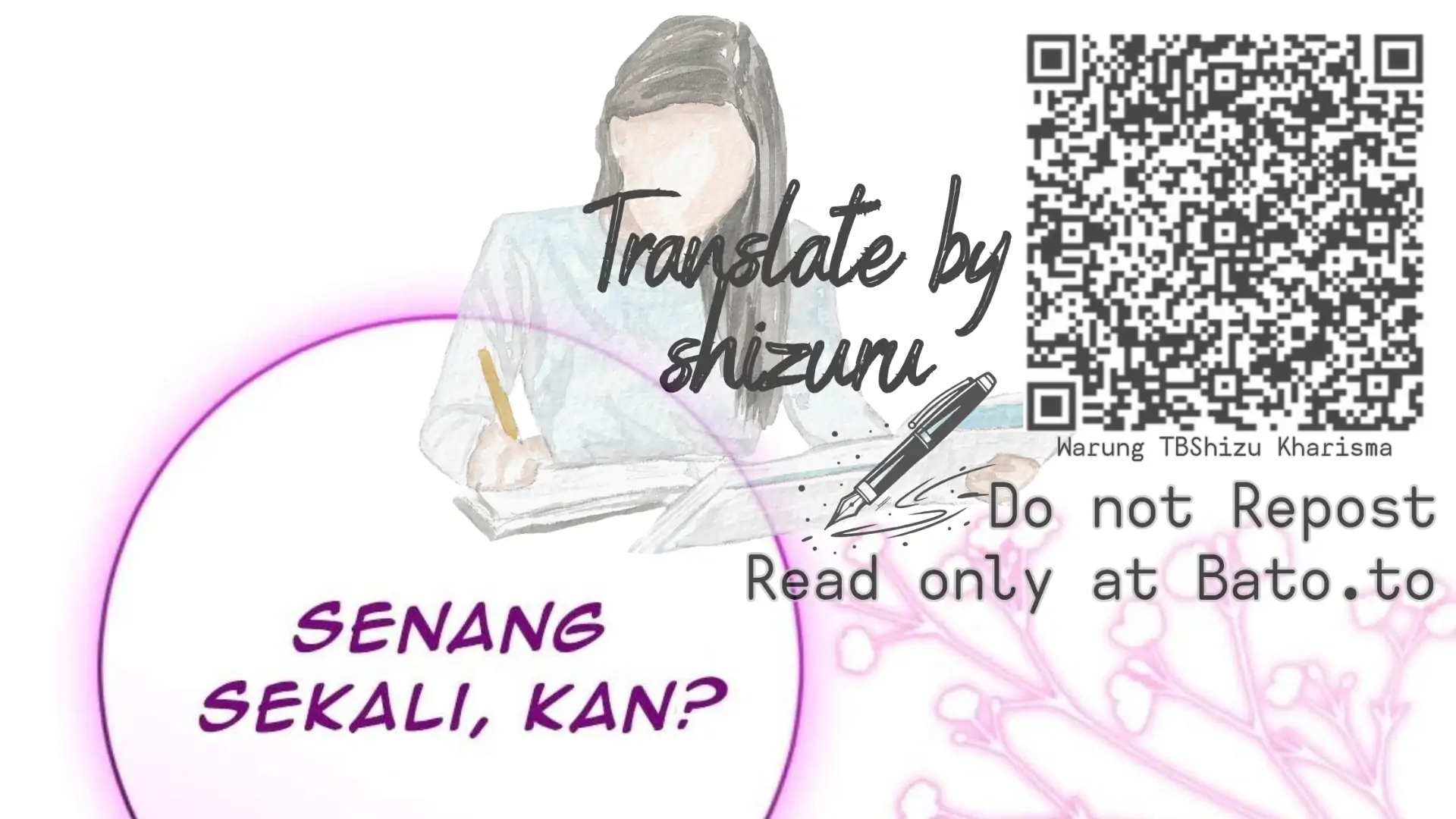 Black Killer Whale Baby Chapter 75 Gambar 295