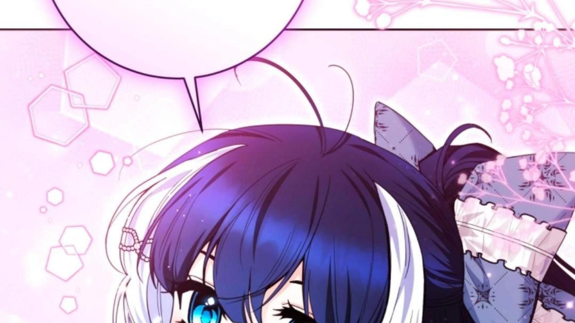 Black Killer Whale Baby Chapter 75 Gambar 296