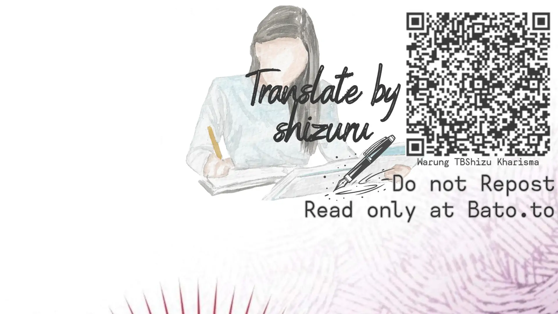 Black Killer Whale Baby Chapter 75 Gambar 29