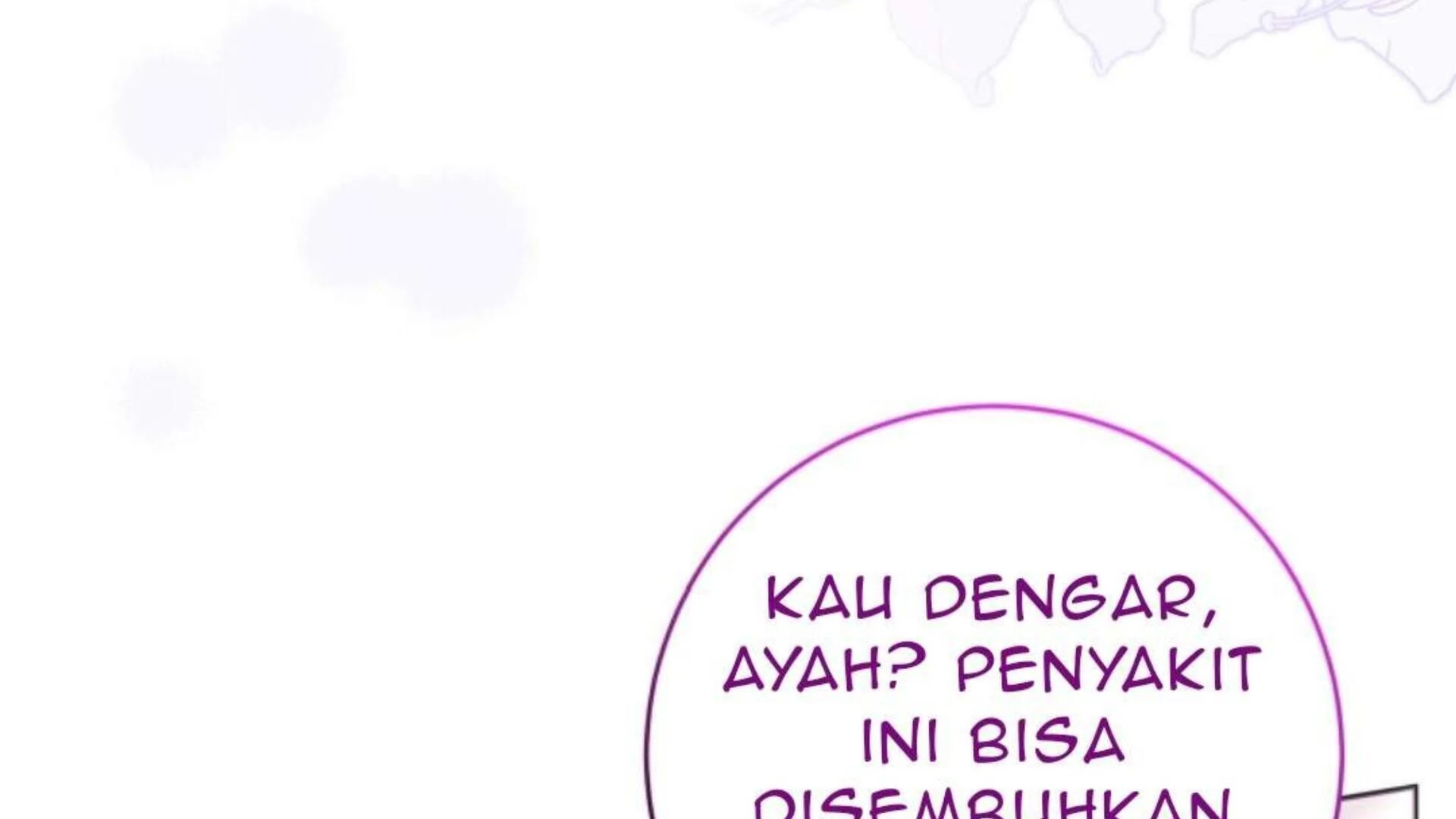 Black Killer Whale Baby Chapter 75 Gambar 291