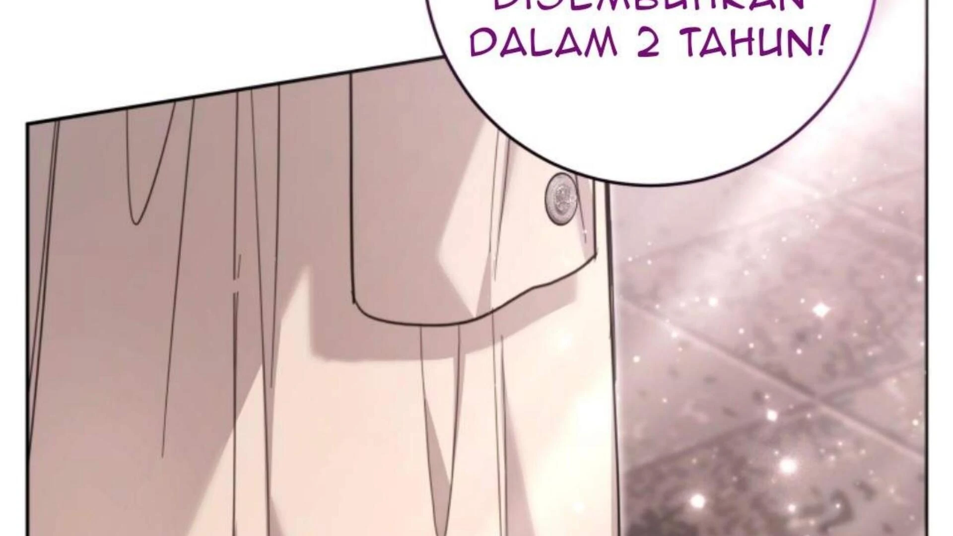 Black Killer Whale Baby Chapter 75 Gambar 292