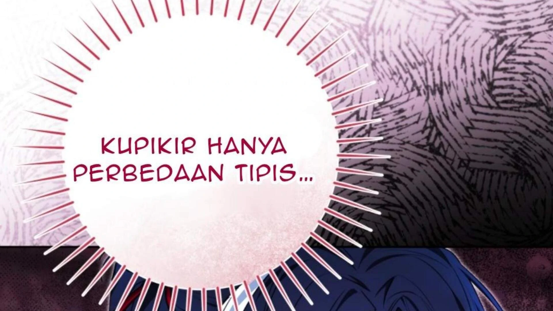 Black Killer Whale Baby Chapter 75 Gambar 30