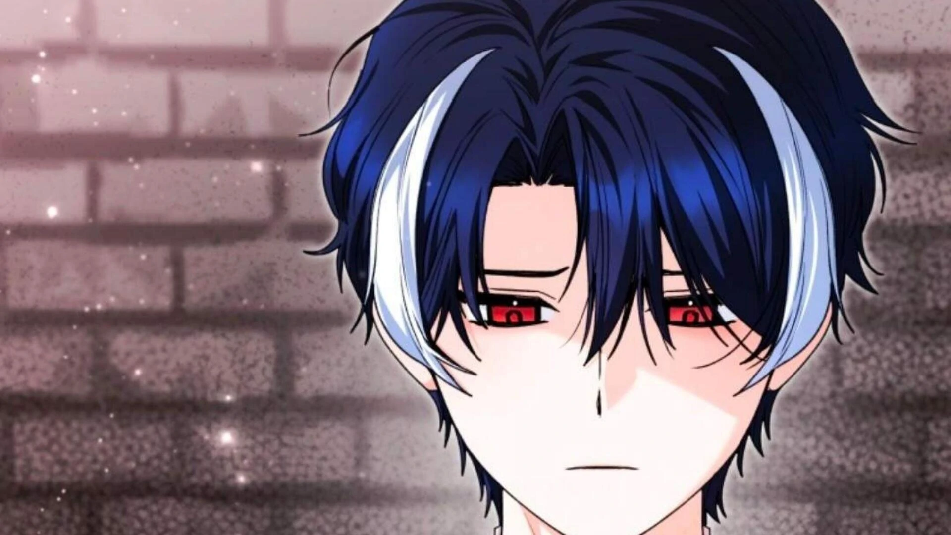 Black Killer Whale Baby Chapter 75 Gambar 47