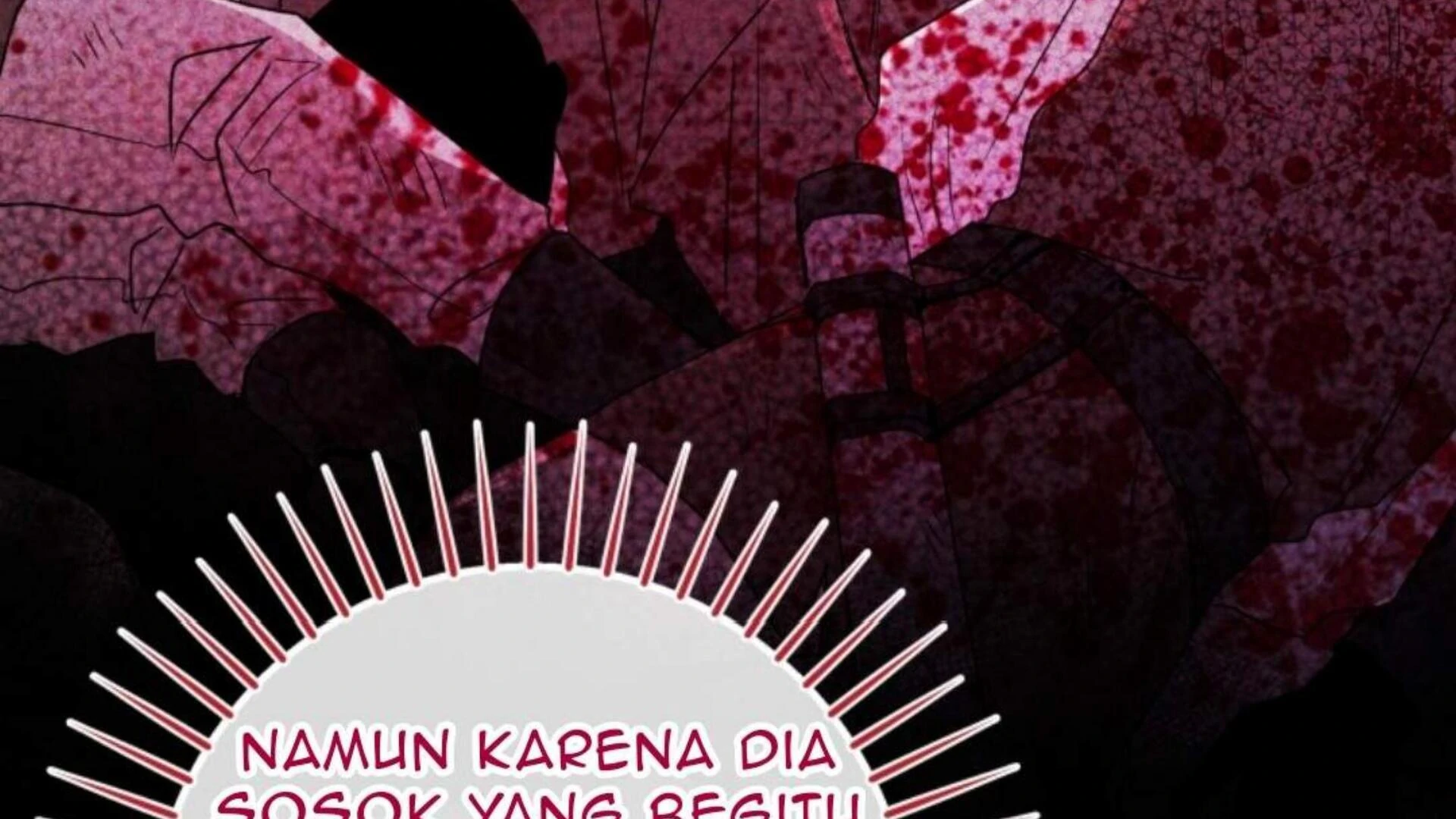 Black Killer Whale Baby Chapter 75 Gambar 55