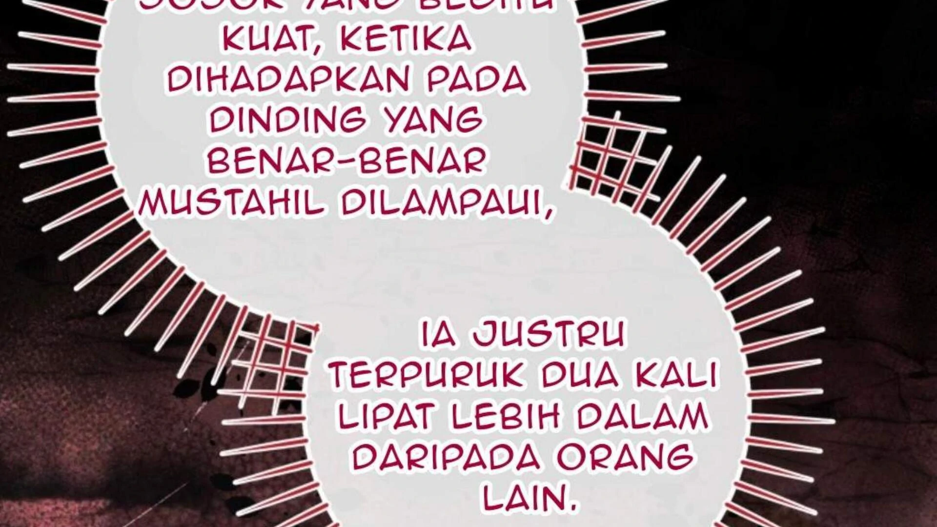 Black Killer Whale Baby Chapter 75 Gambar 56