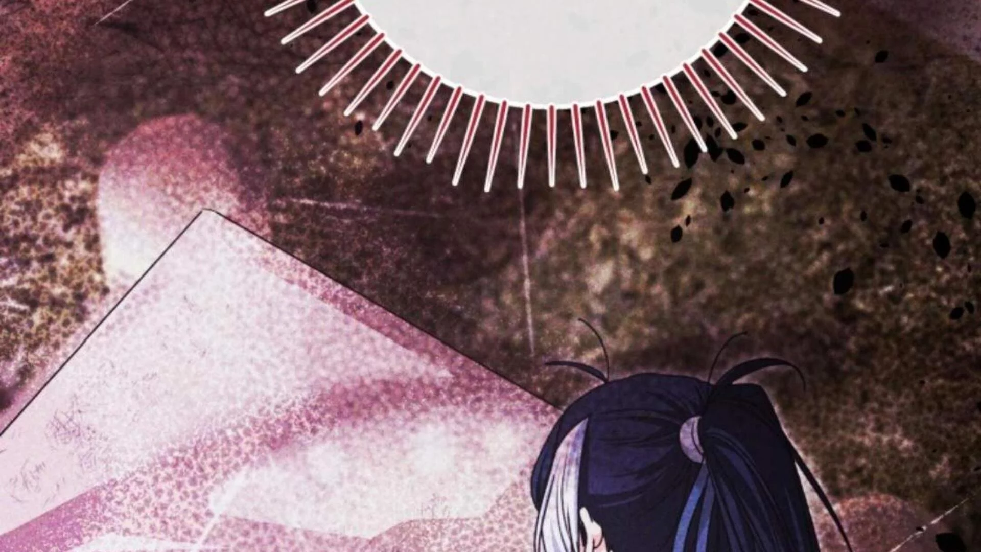 Black Killer Whale Baby Chapter 75 Gambar 57