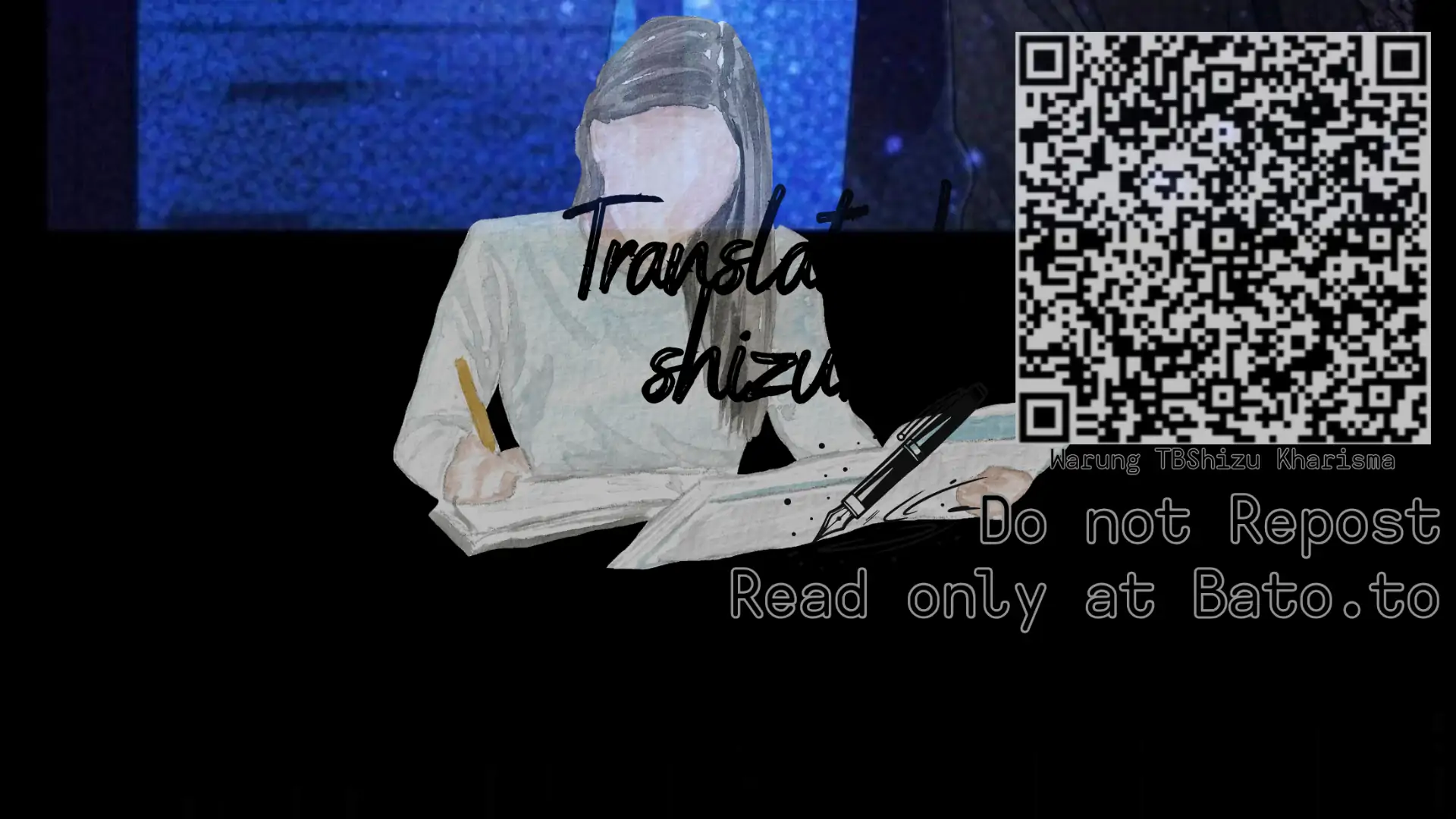 Black Killer Whale Baby Chapter 75 Gambar 65