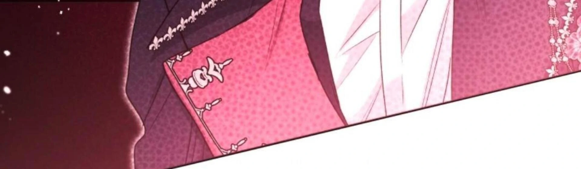 Black Killer Whale Baby Chapter 75 Gambar 69