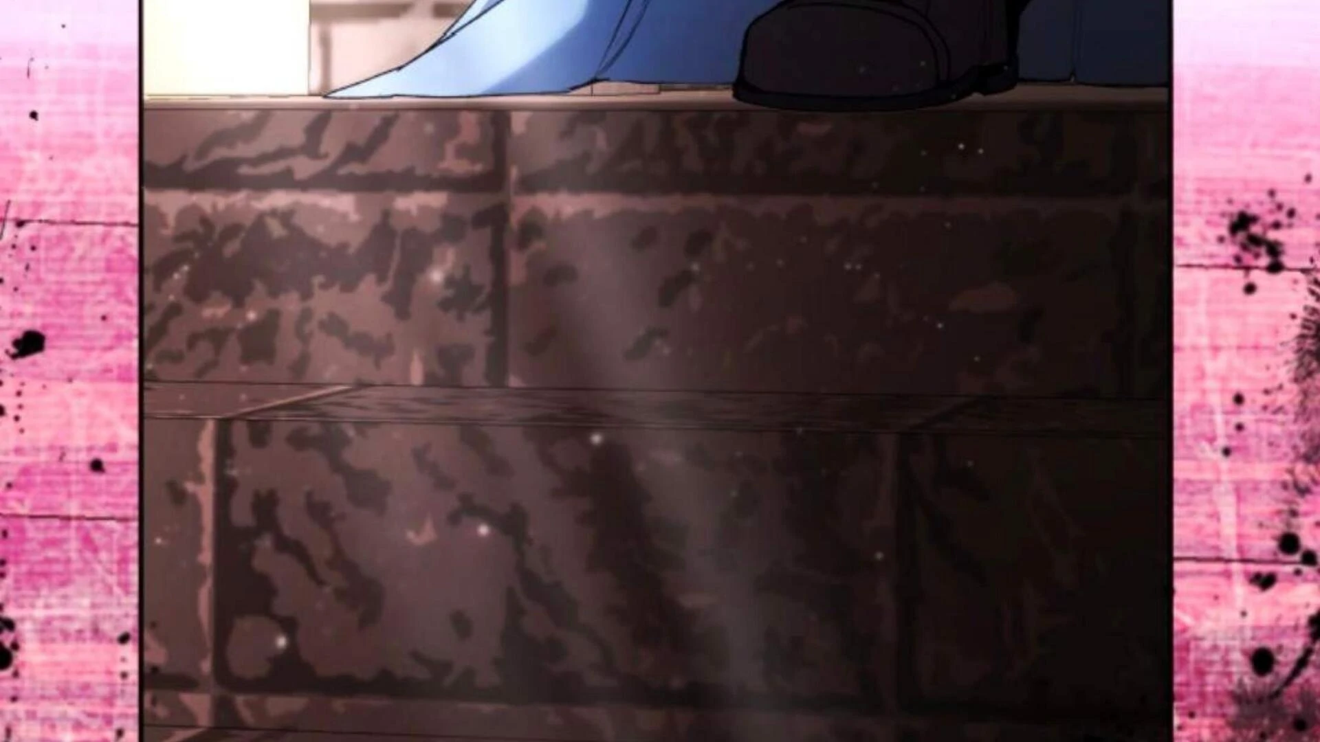 Black Killer Whale Baby Chapter 75 Gambar 73