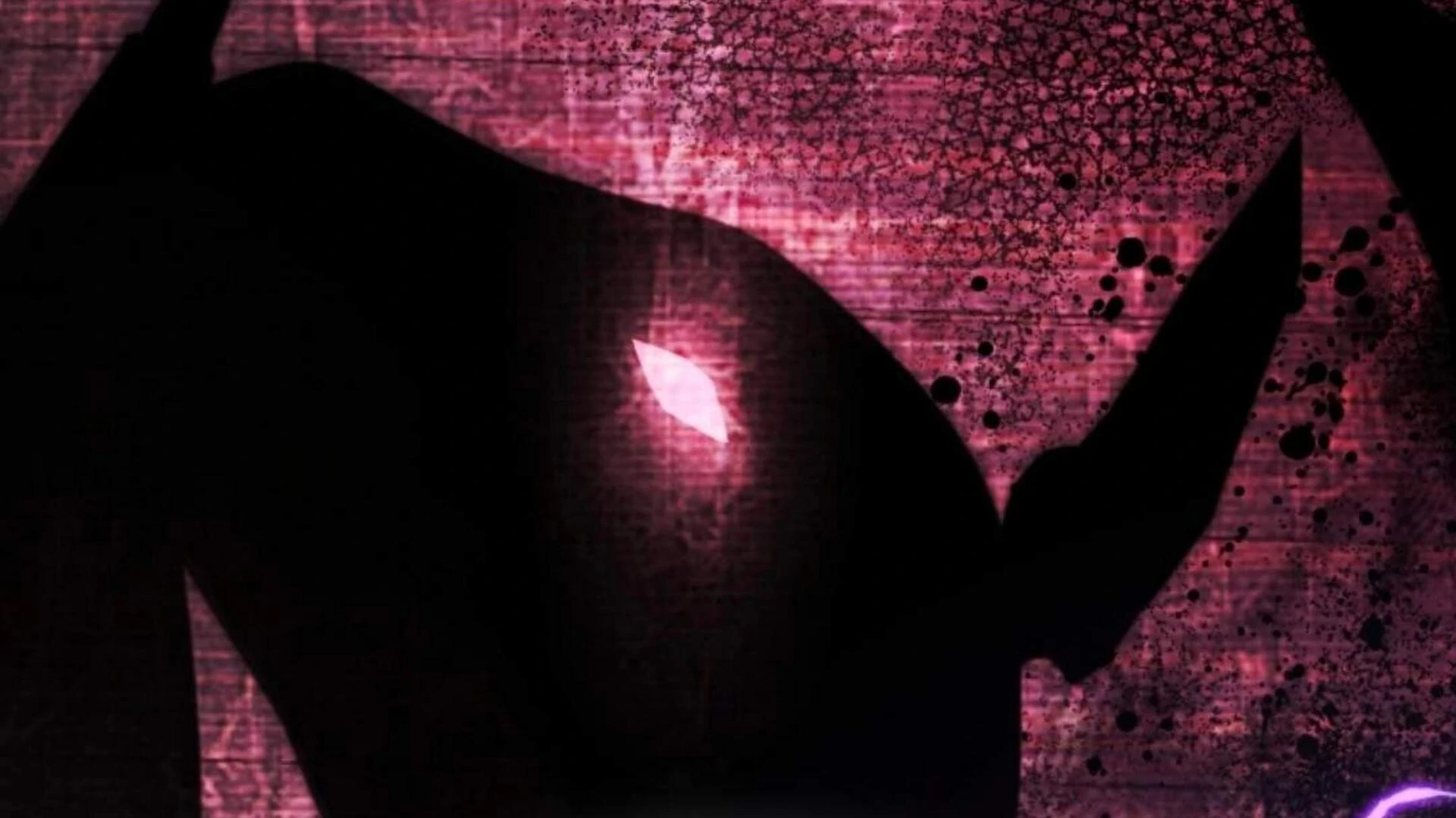 Black Killer Whale Baby Chapter 75 Gambar 75