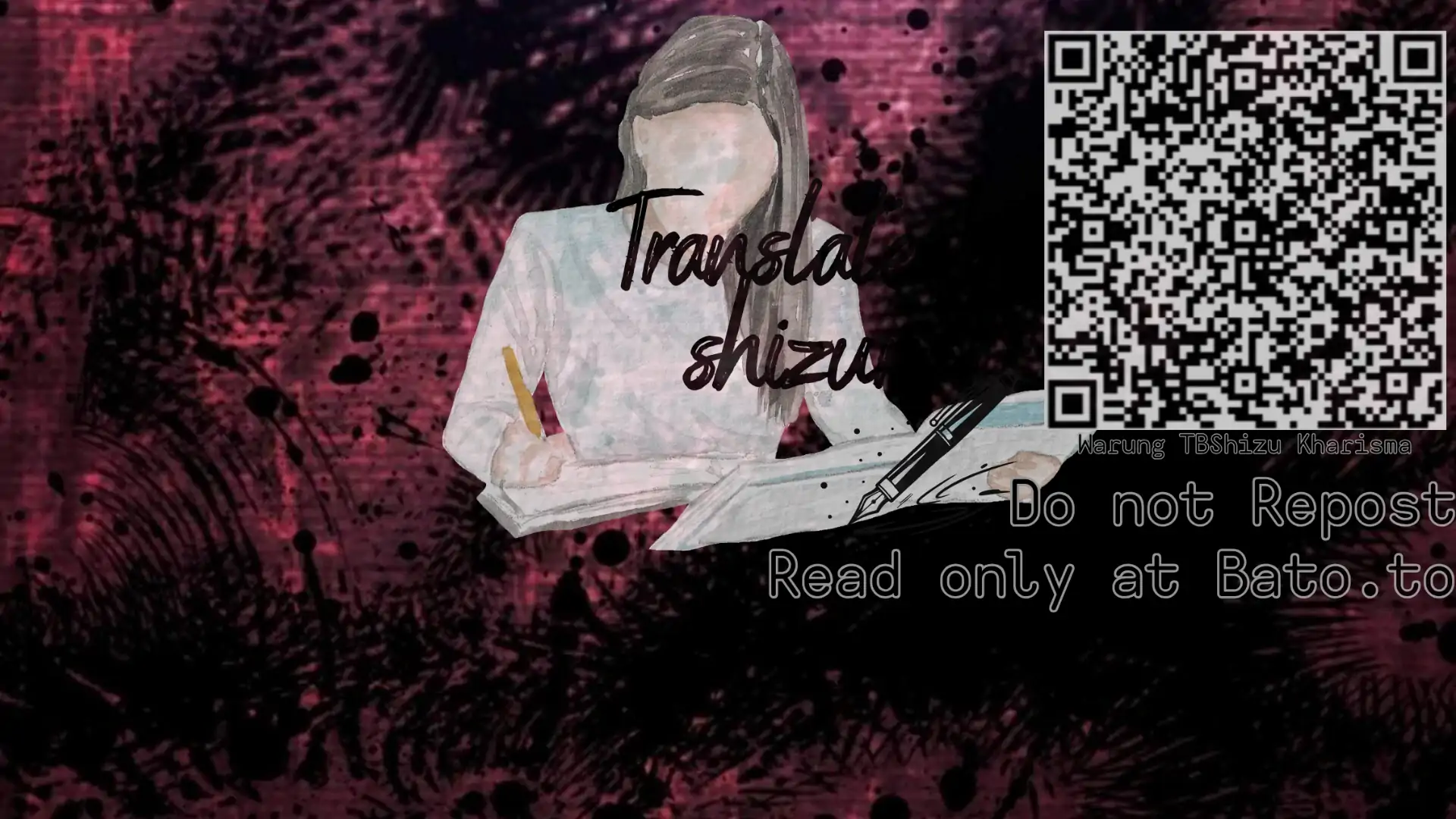 Black Killer Whale Baby Chapter 75 Gambar 82