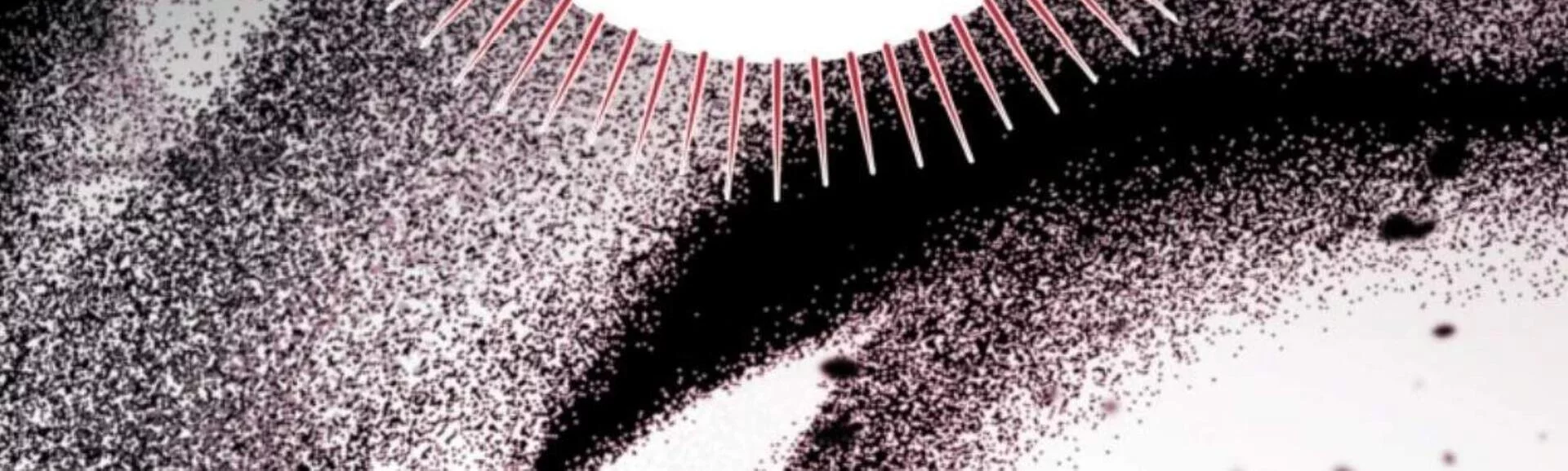 Black Killer Whale Baby Chapter 75 Gambar 88