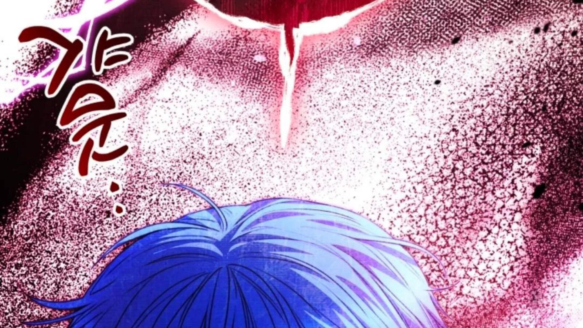 Black Killer Whale Baby Chapter 75 Gambar 95