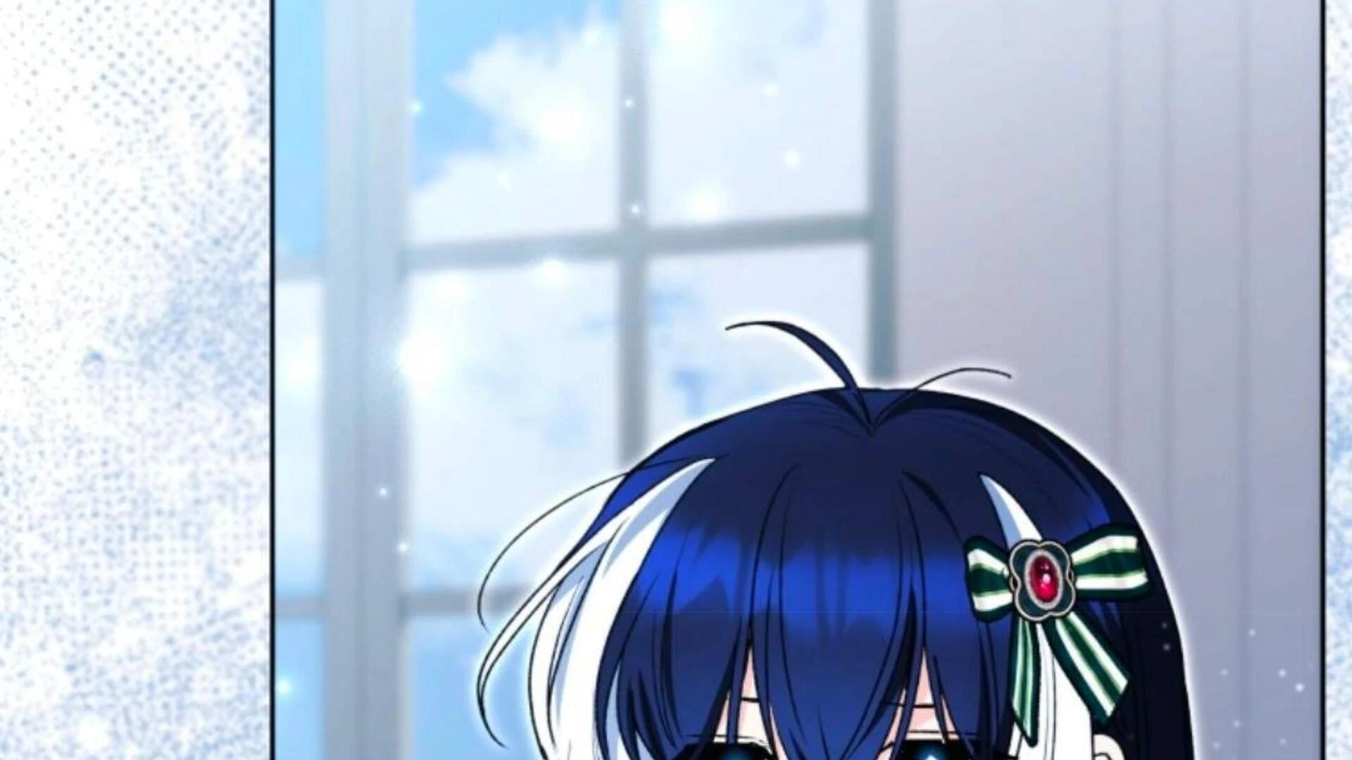 Black Killer Whale Baby Chapter 76 Gambar 106