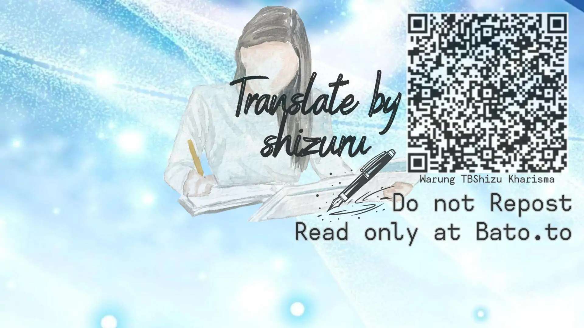 Black Killer Whale Baby Chapter 76 Gambar 101