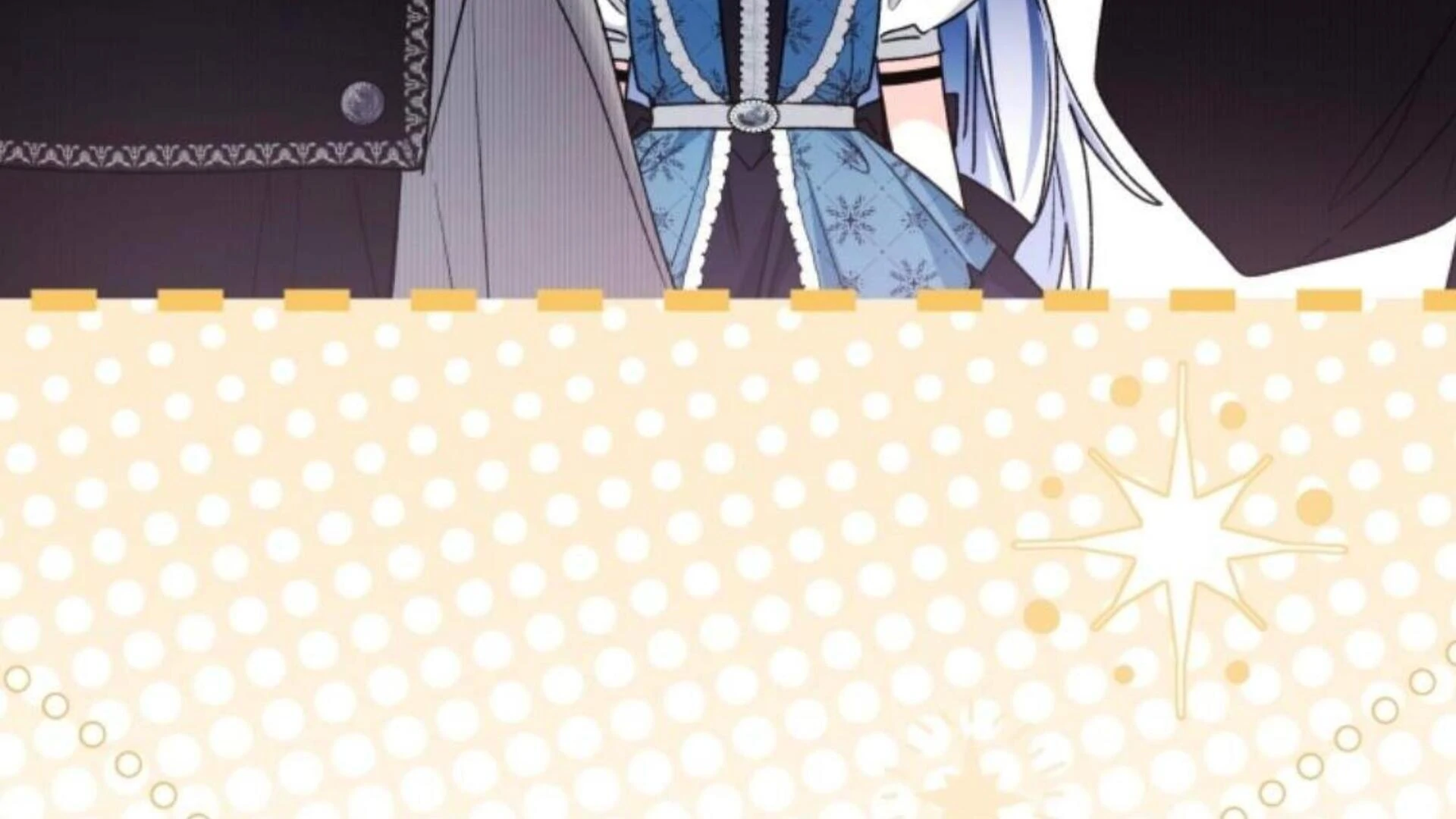 Black Killer Whale Baby Chapter 76 Gambar 11