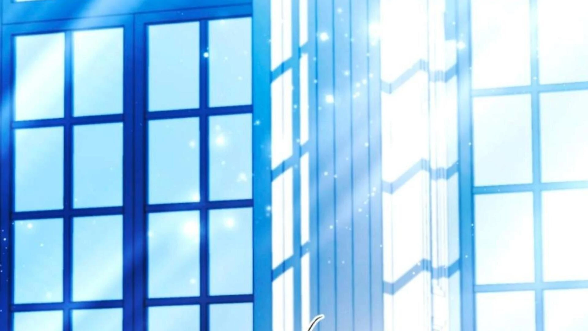 Black Killer Whale Baby Chapter 76 Gambar 110