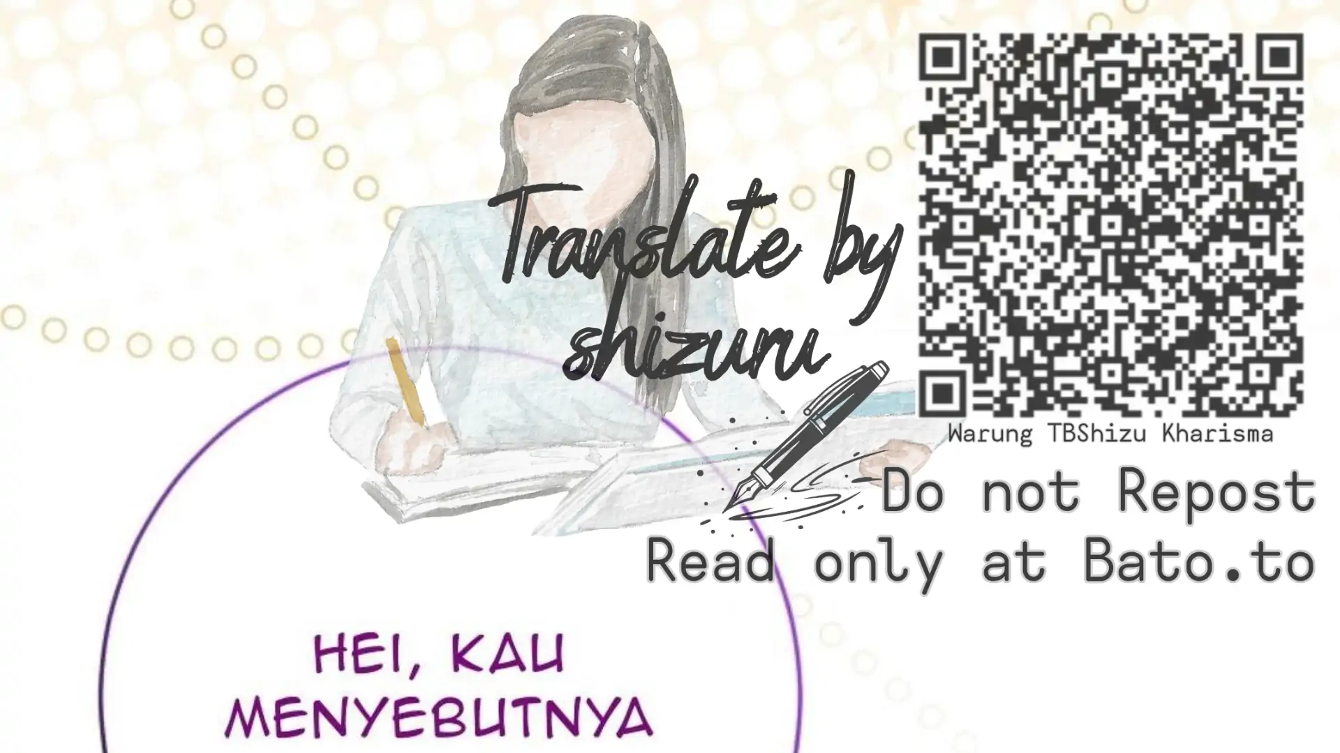 Black Killer Whale Baby Chapter 76 Gambar 12