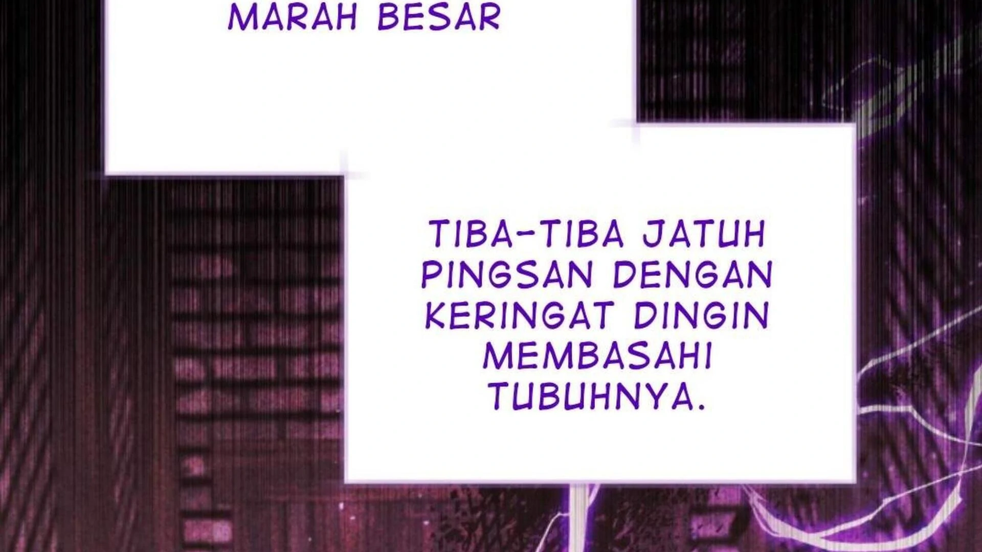 Black Killer Whale Baby Chapter 76 Gambar 122