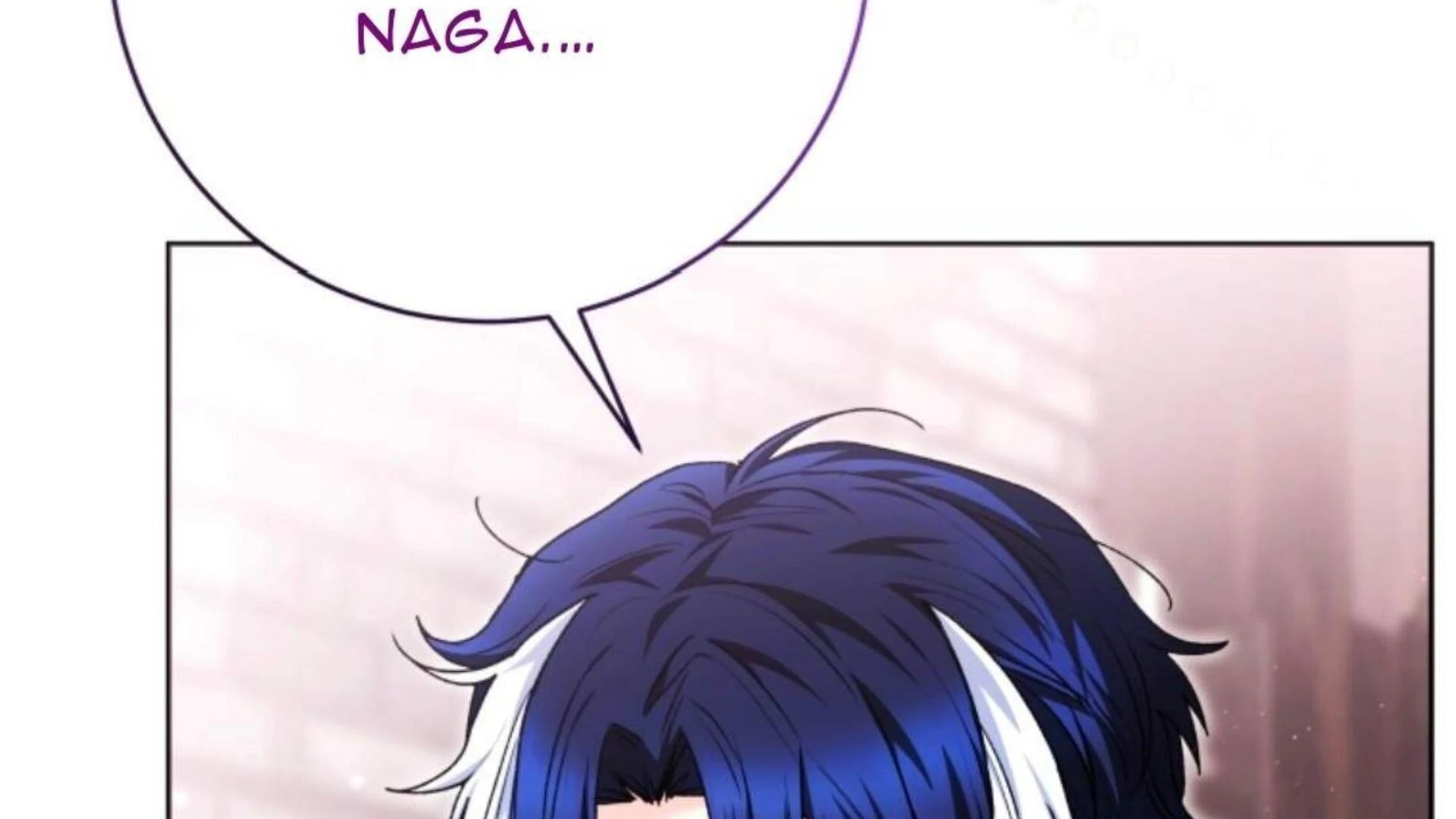 Black Killer Whale Baby Chapter 76 Gambar 13