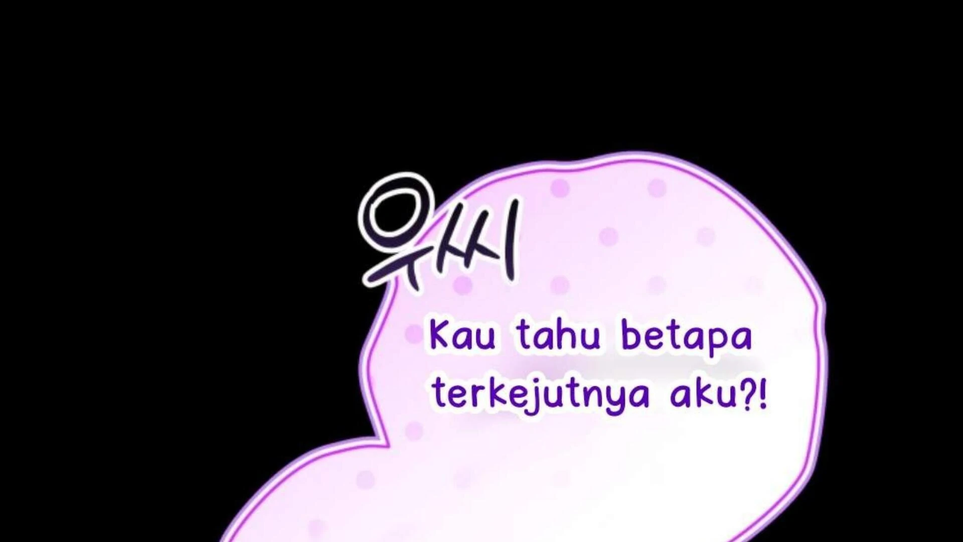 Black Killer Whale Baby Chapter 76 Gambar 132