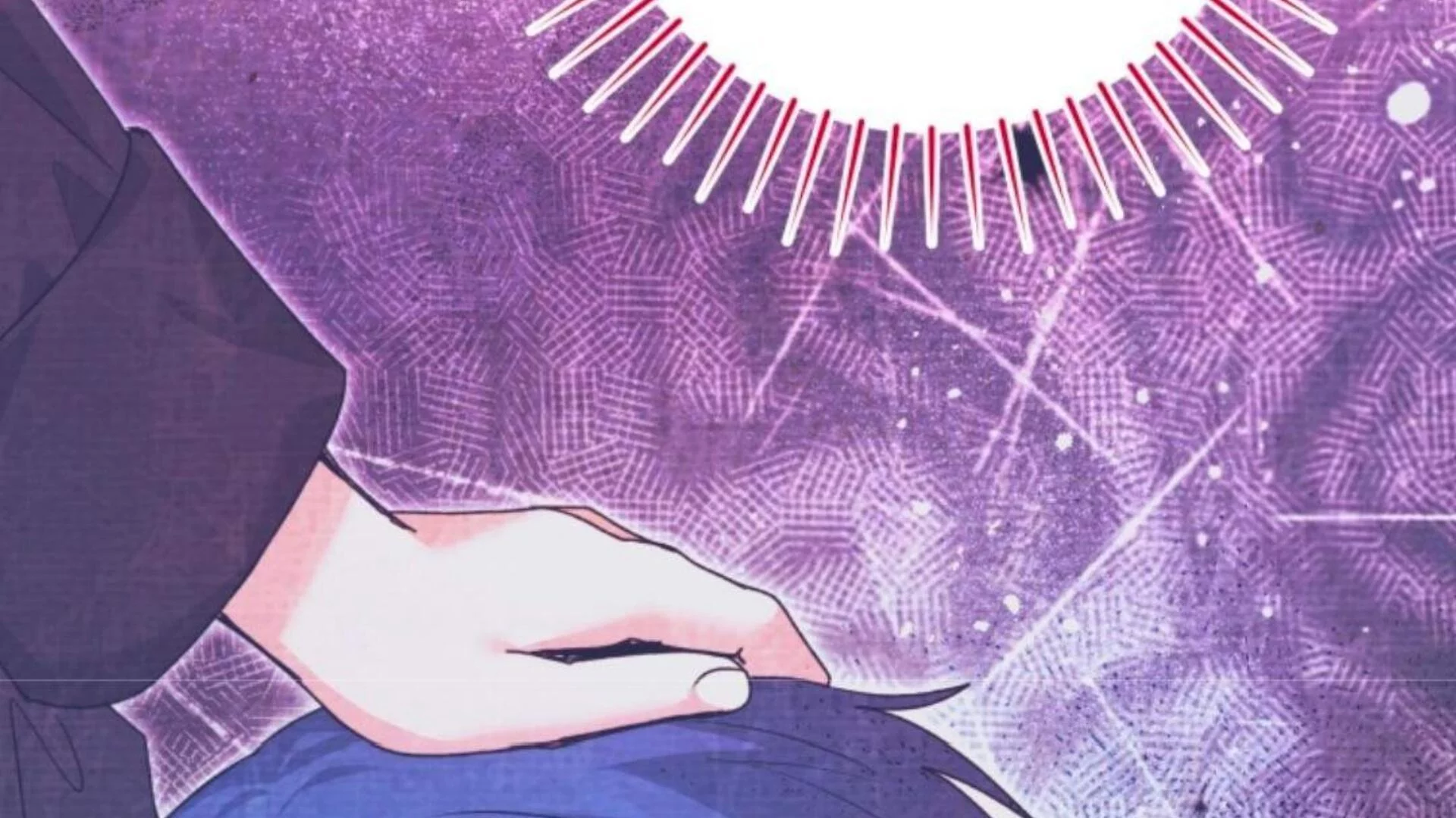 Black Killer Whale Baby Chapter 76 Gambar 149